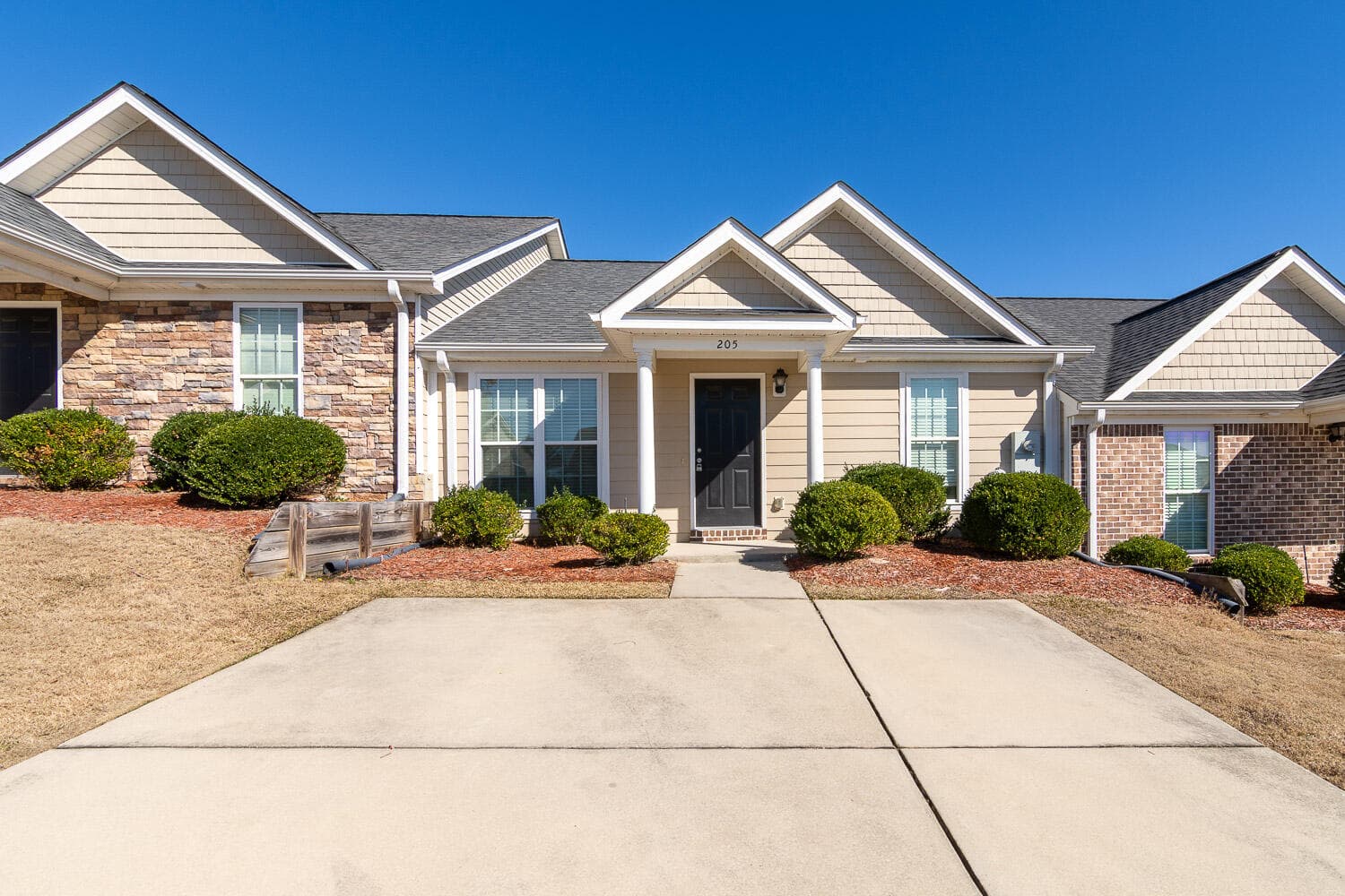 205 Bobwhite Drive, Aiken, SC 29801