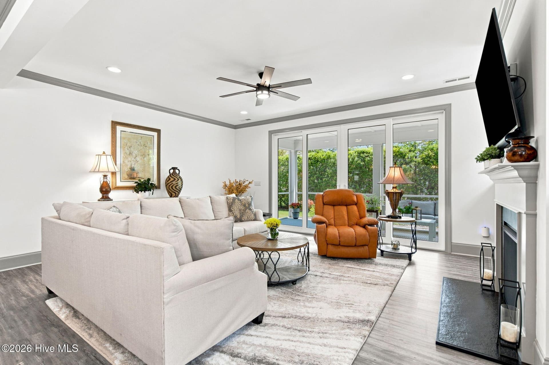Single Family Residence at 5764 Park West Circle, Leland, NC 28451, photo 19 of 61
