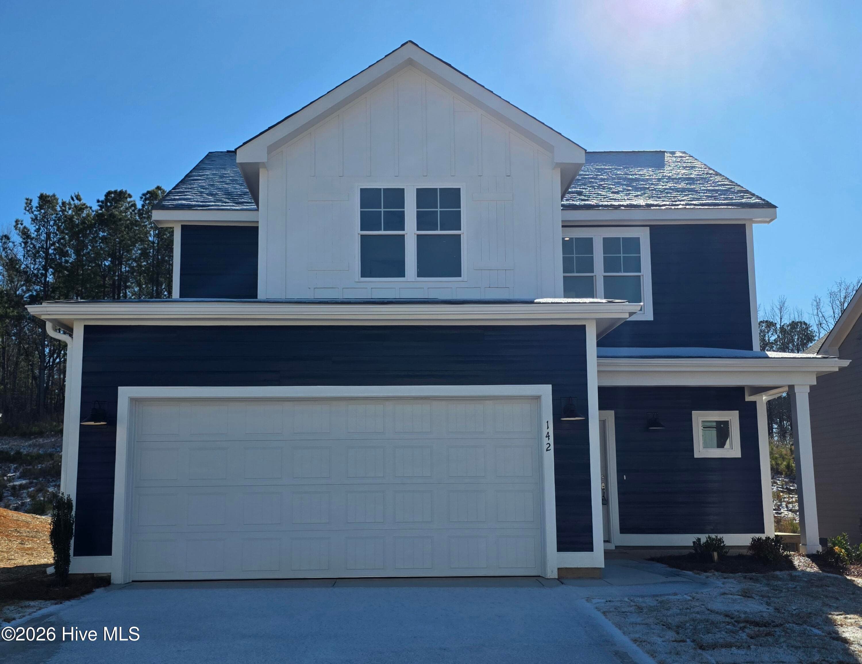 Single Family Residence at 142 Carver Street, Carthage, NC 28327, photo 3 of 49