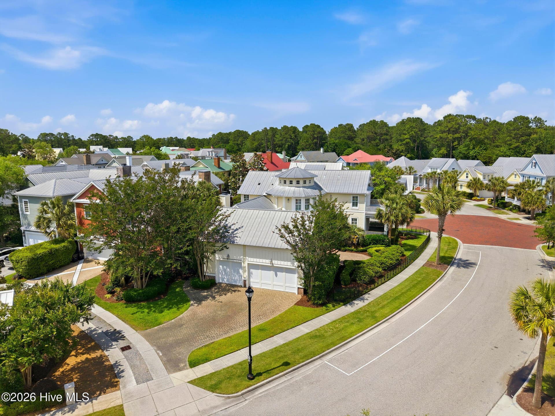 Single Family Residence at 6524 Brevard Drive, Wilmington, NC 28405, photo 118 of 143