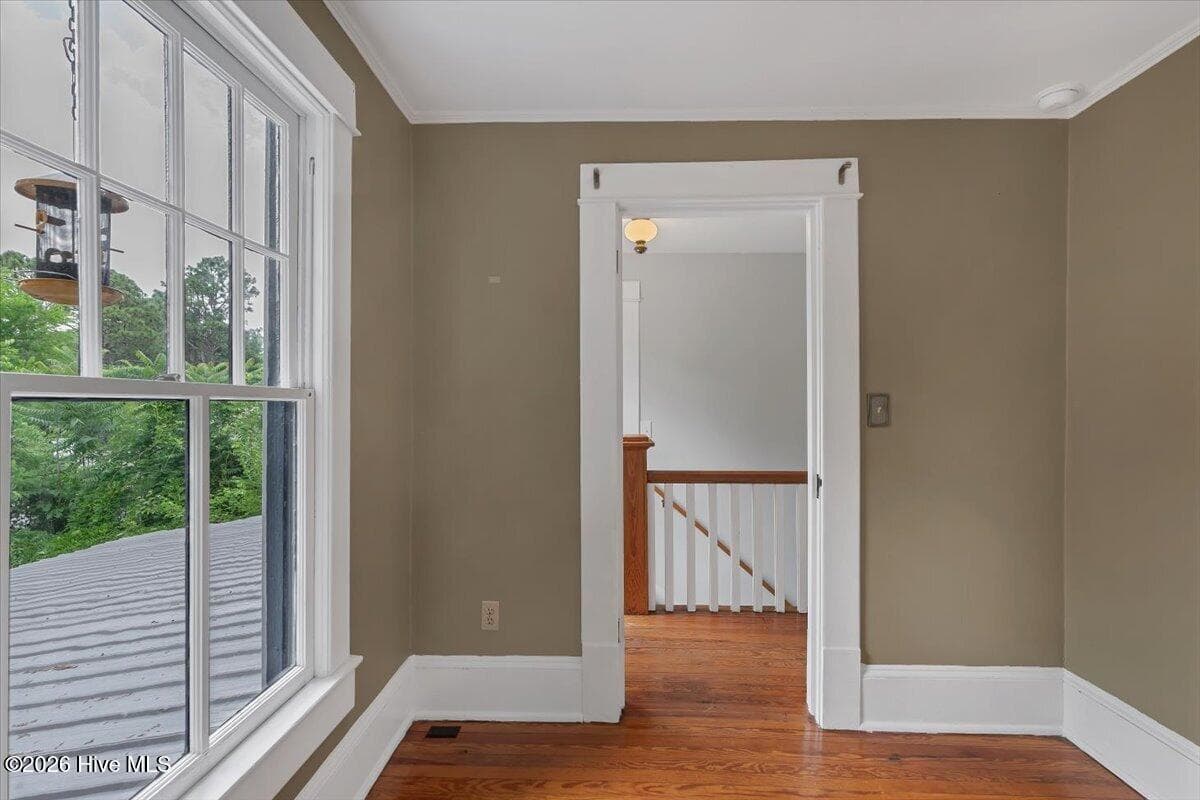 Single Family Residence at 260 N Ridge Street, Southern Pines, NC 28387, photo 33 of 48