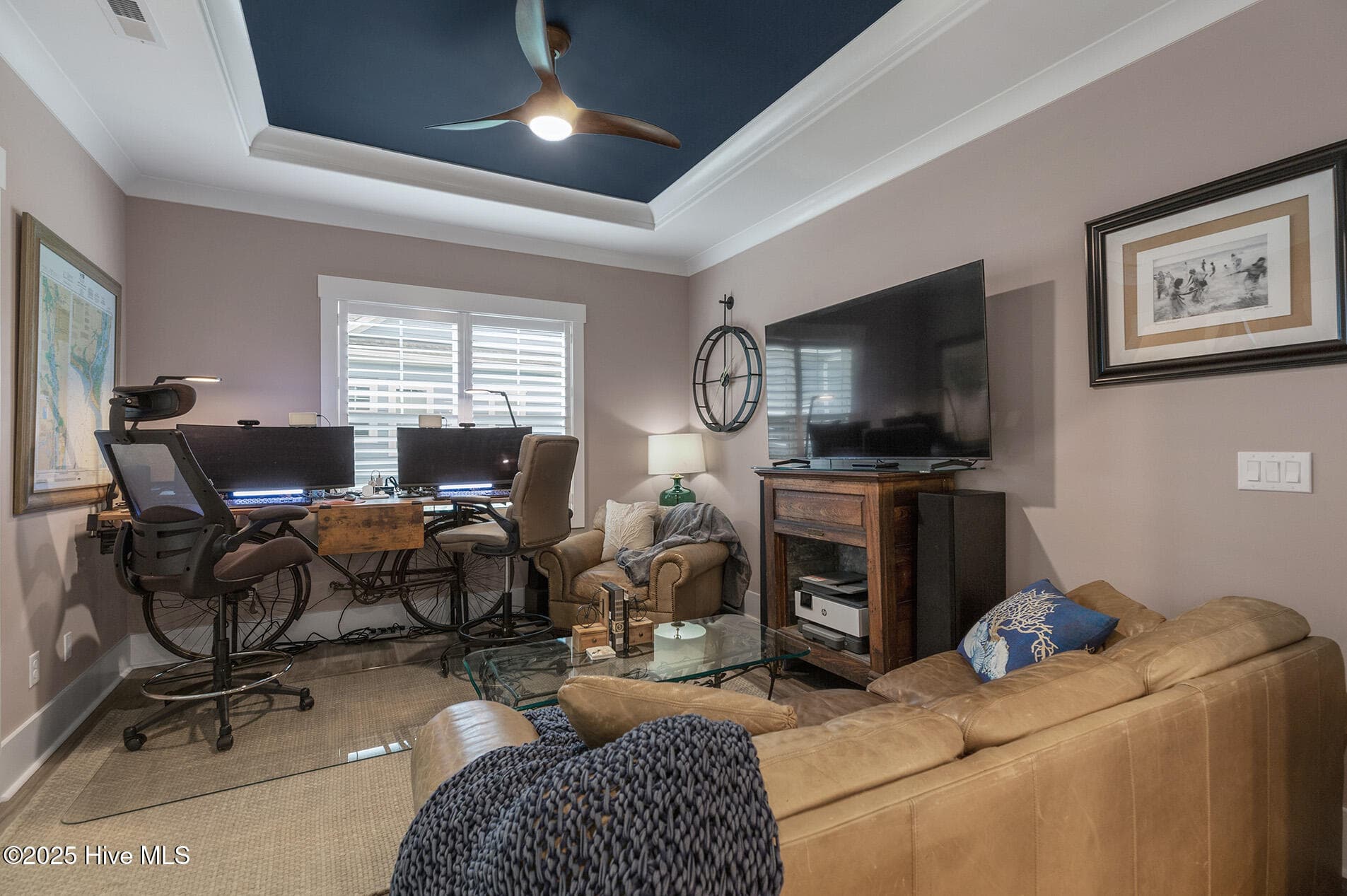 Single Family Residence at 713 Cecil Point, Wilmington, NC 28412, photo 12 of 82