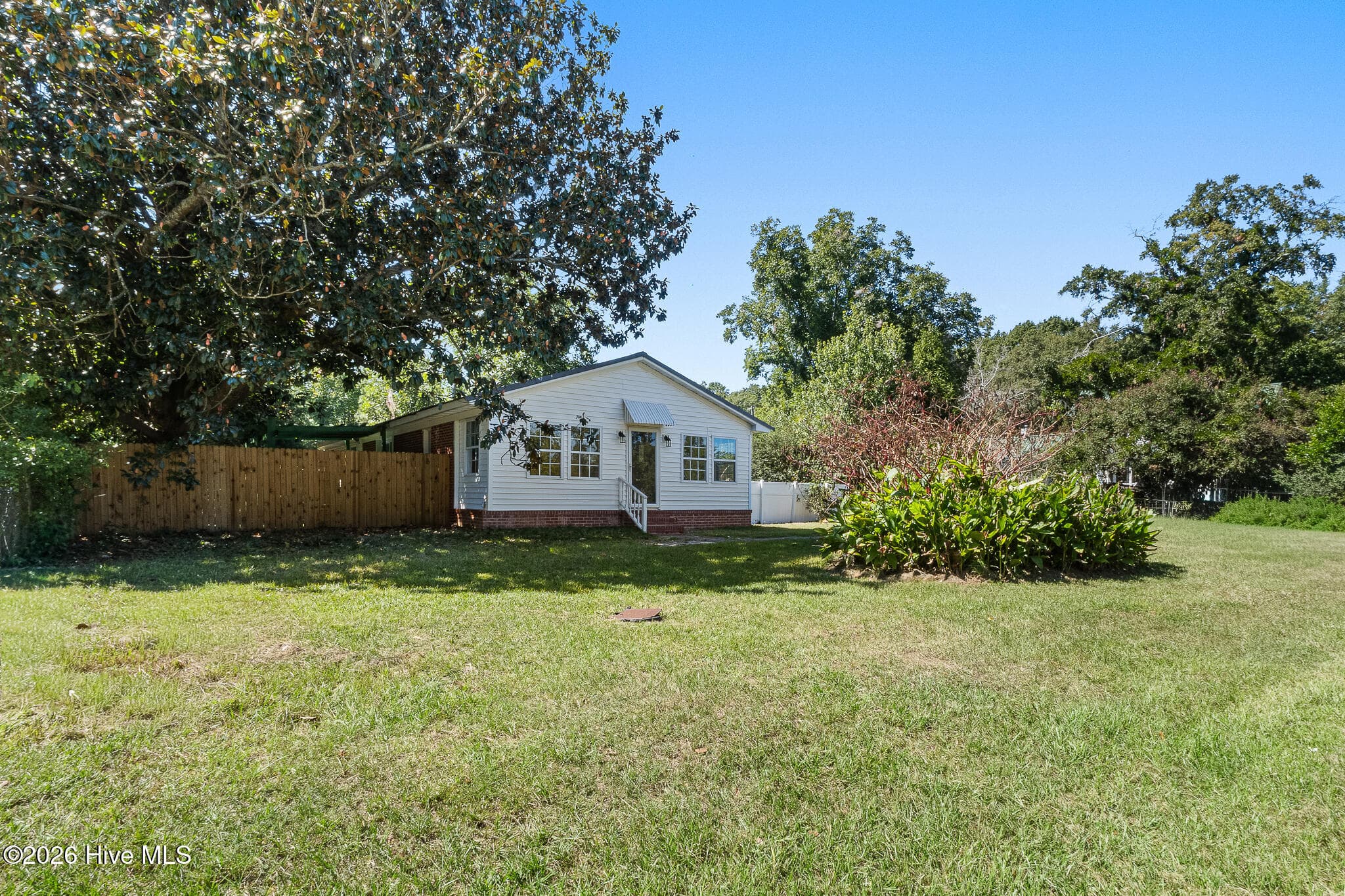 Single Family Residence at 608 Woodyard Road, Trenton, SC 29847, photo 3 of 35