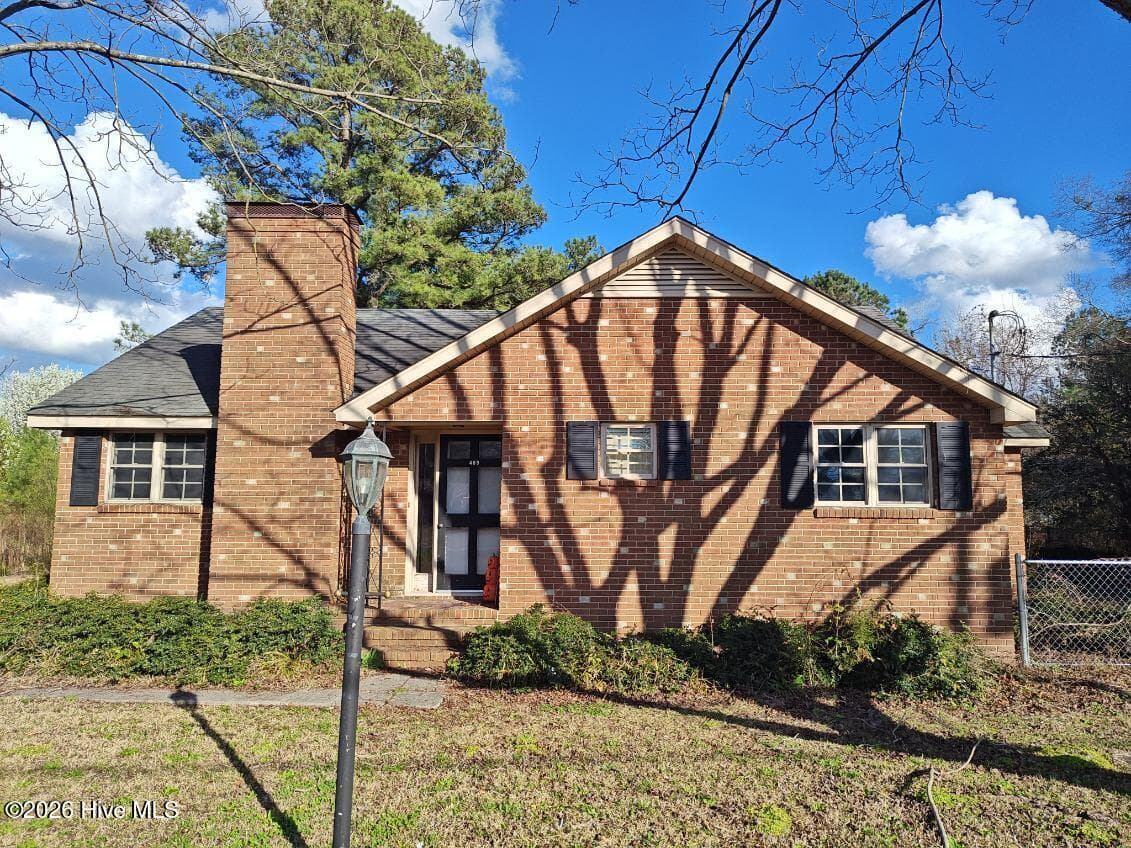 Single Family Residence at 489 Hwy 58 S, Kinston, NC 28504, photo 3 of 156