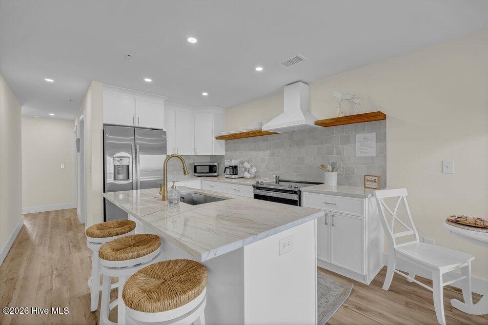 Condominium at 1800 Canal Drive Unit 101, Carolina Beach, NC 28428, photo 10 of 40