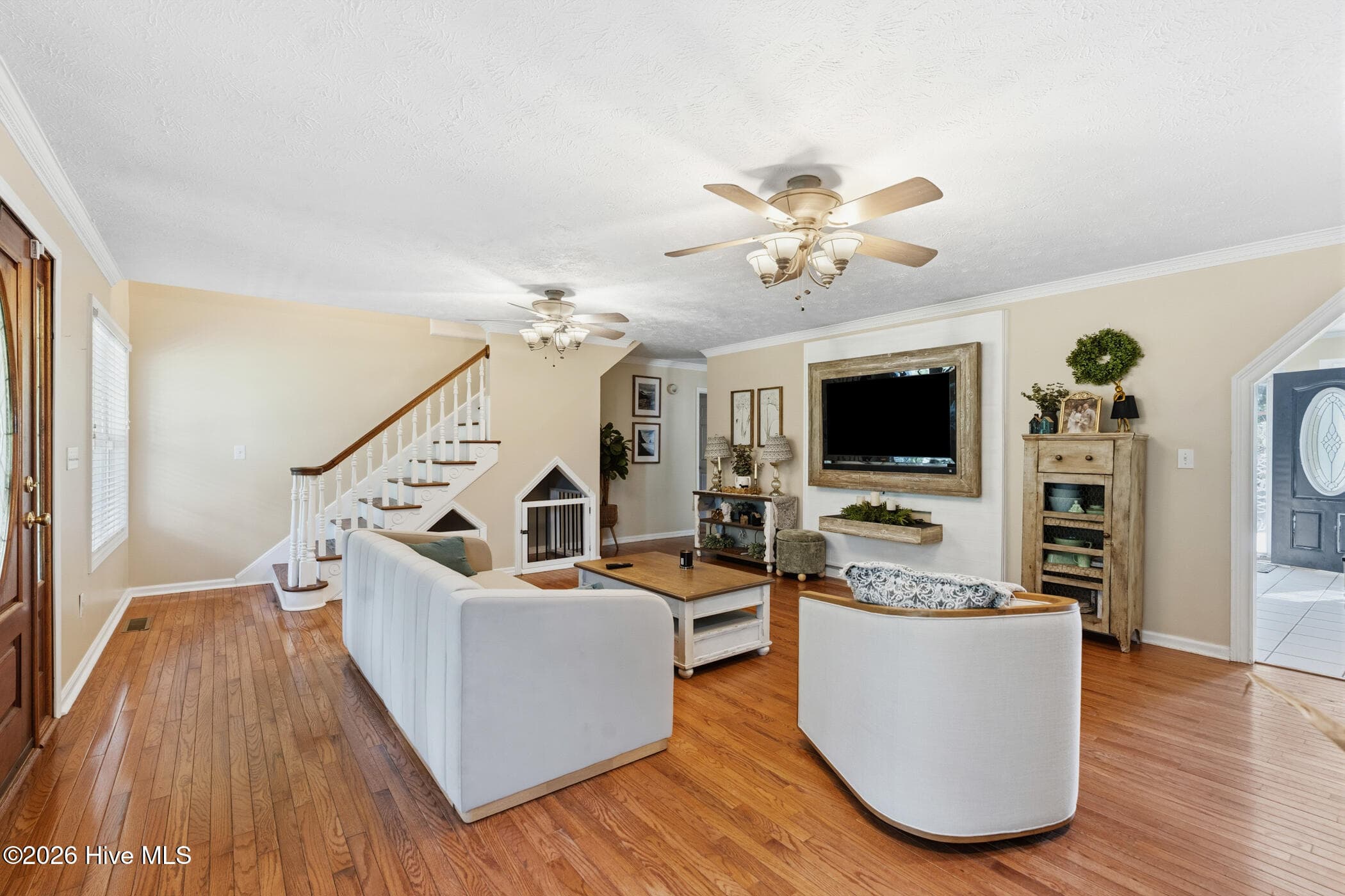 Single Family Residence at 2511 Old Aberdeen Road, Rockingham, NC 28379, photo 11 of 56