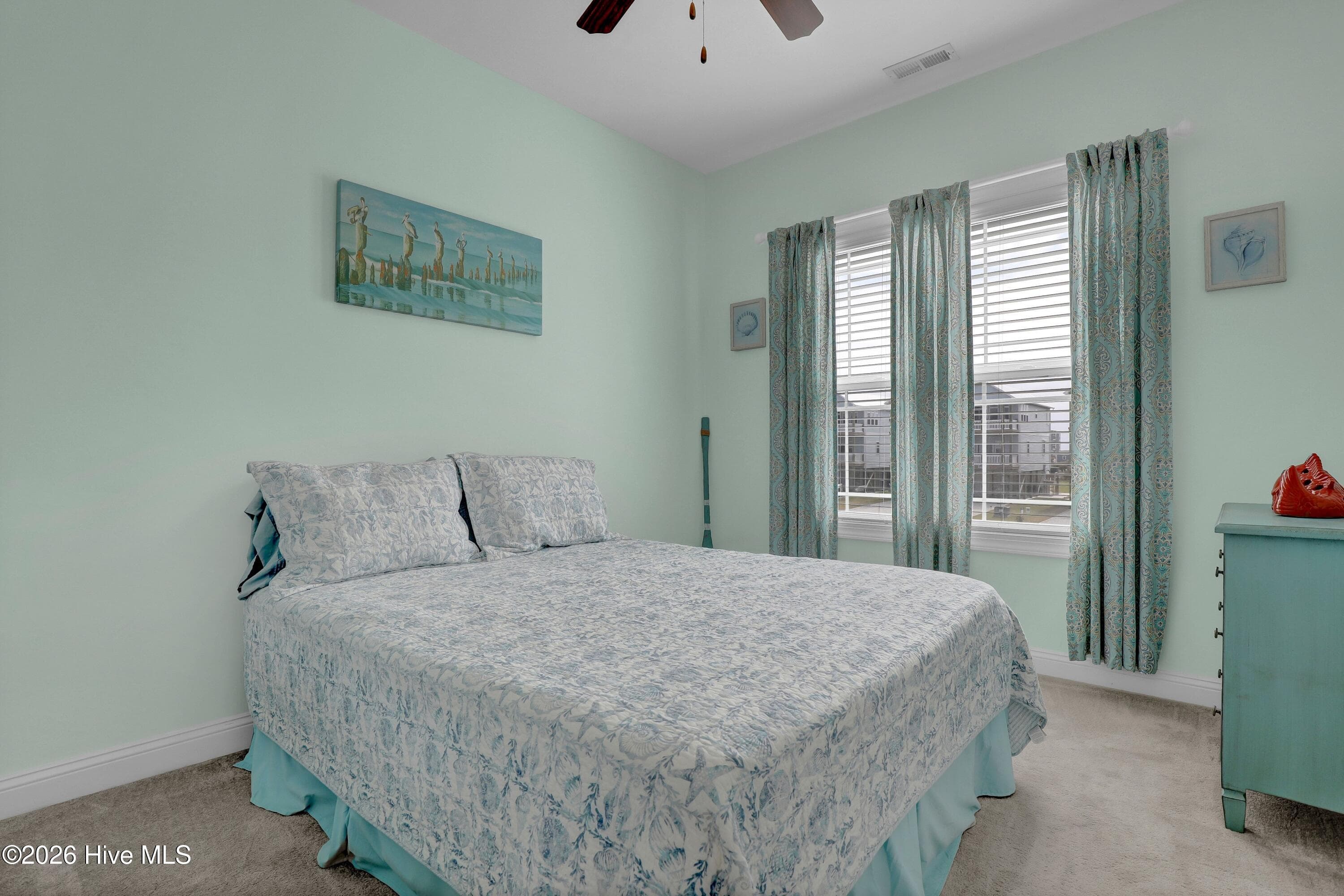 Townhouse at 208-2 Gysgt D W Boatman Drive 2, North Topsail Beach, NC 28460, photo 21 of 82