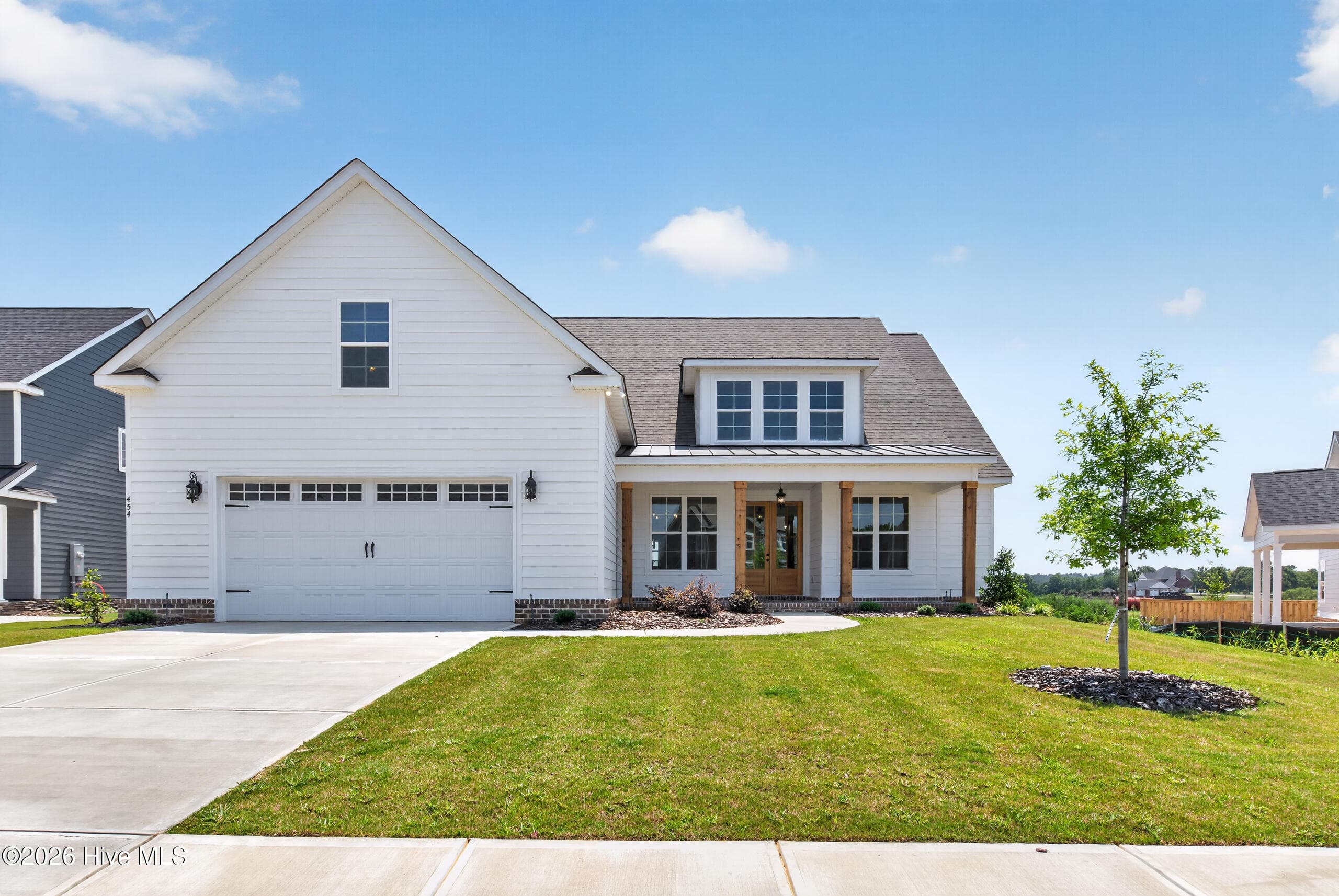 Single Family Residence at 454 Woodlawn Street, Evans, GA 30809, photo 4 of 76