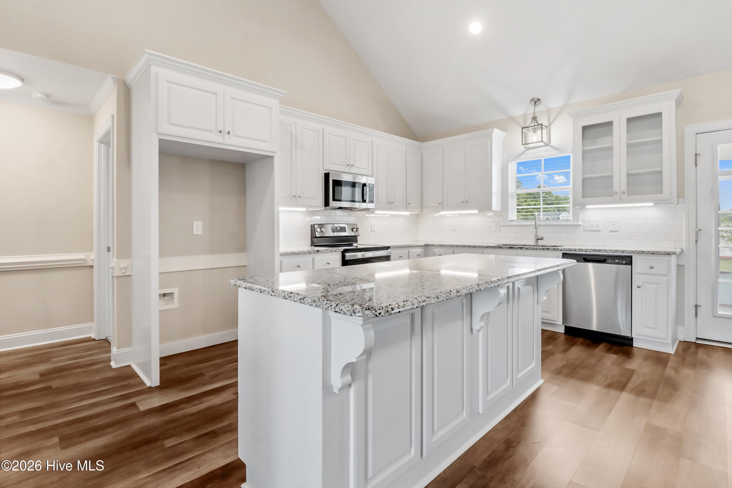 Single Family Residence at 4516 Peabody Street W, Wilson, NC 27893, Wilson, photo 19 of 41