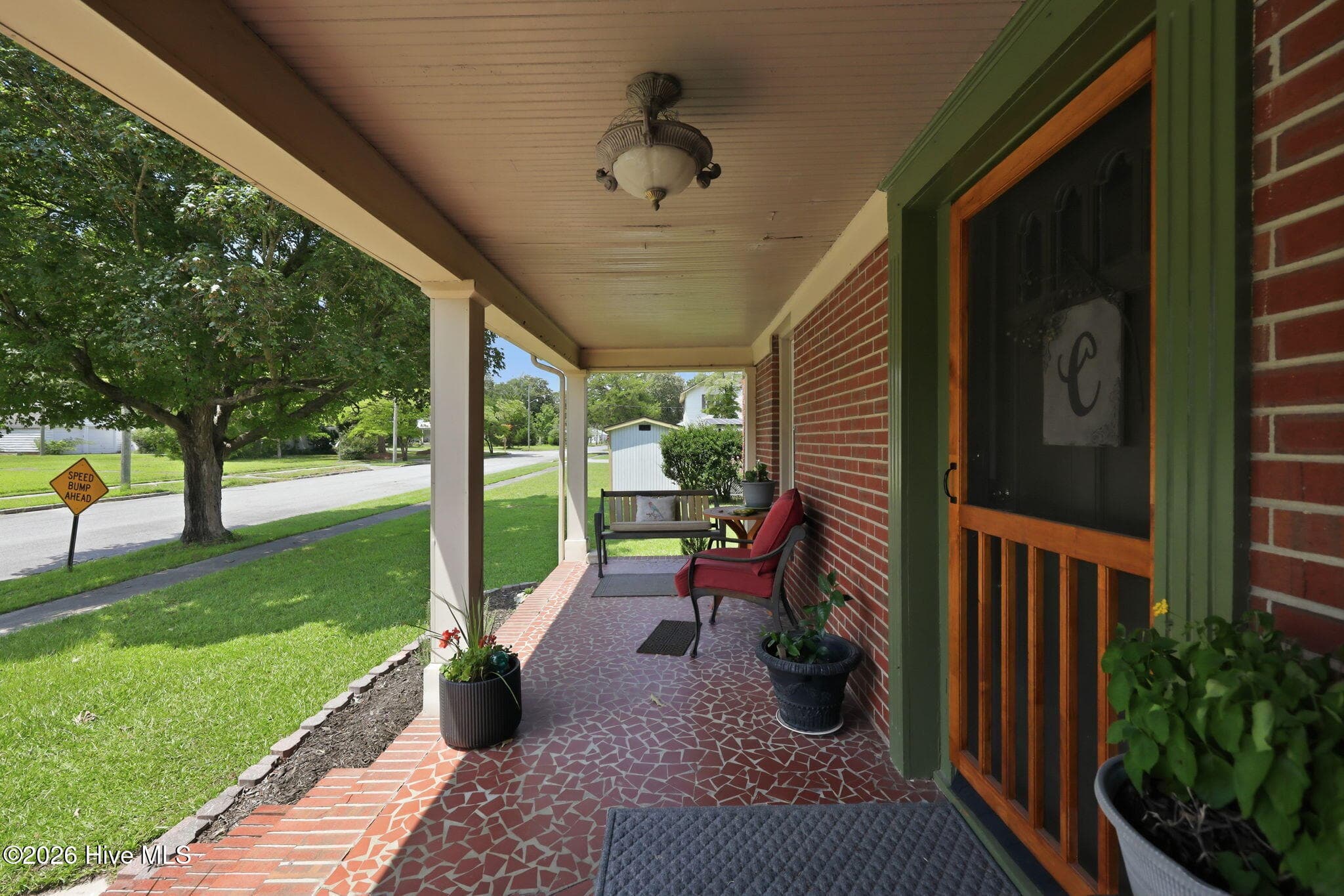 Single Family Residence at 3227 S Eason Street, Fountain, NC 27829, photo 5 of 46