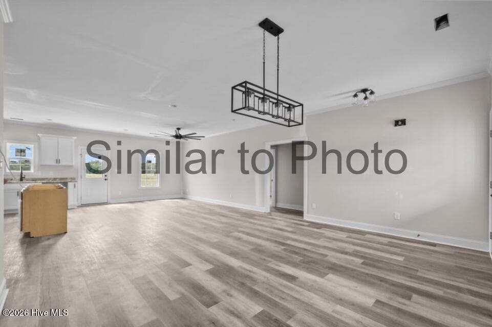 Single Family Residence at 2885 Catherine Lake Road, Richlands, NC 28574, photo 6 of 78