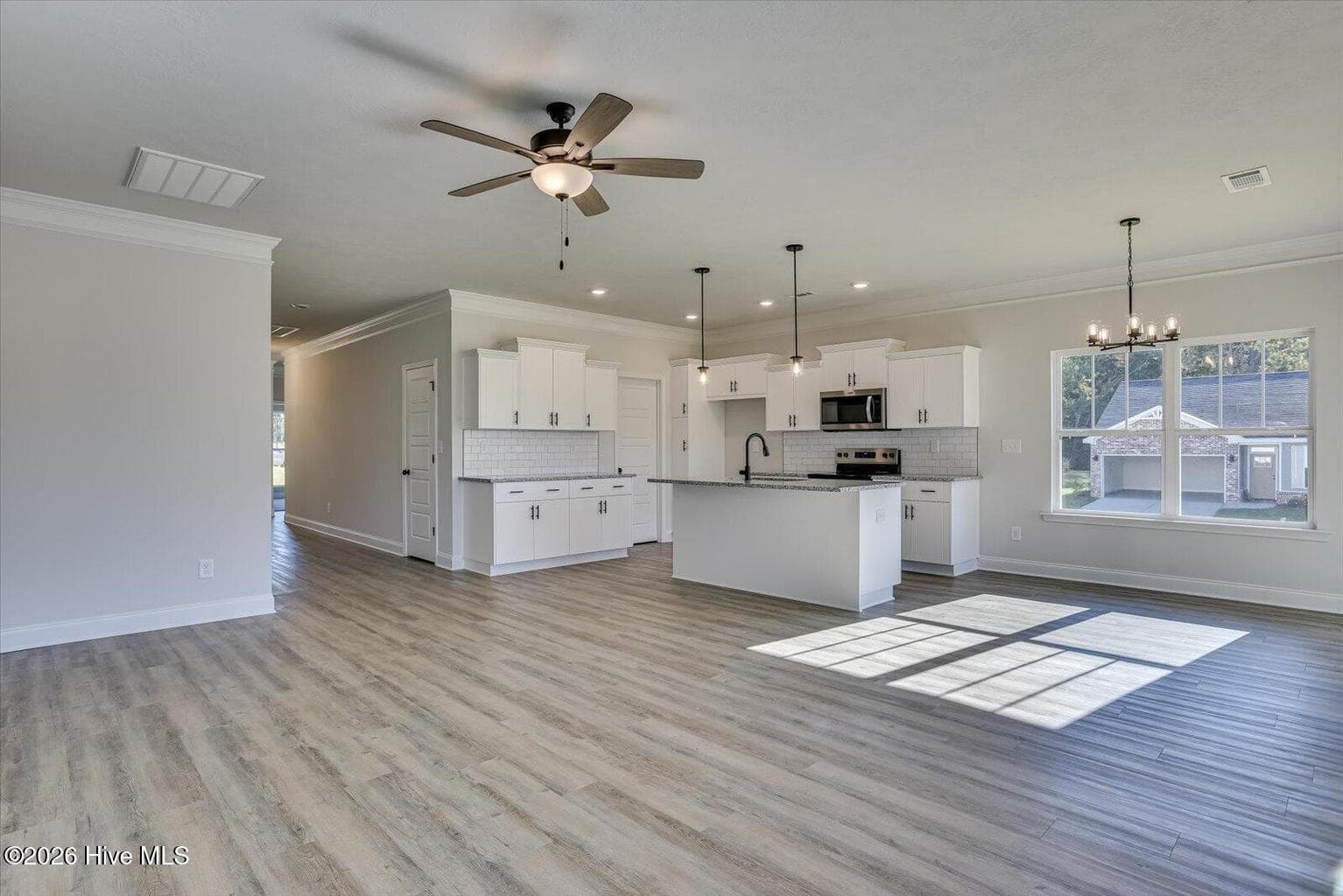 Single Family Residence at 491 Mill Stone Lane, North Augusta, SC 29860, photo 10 of 23