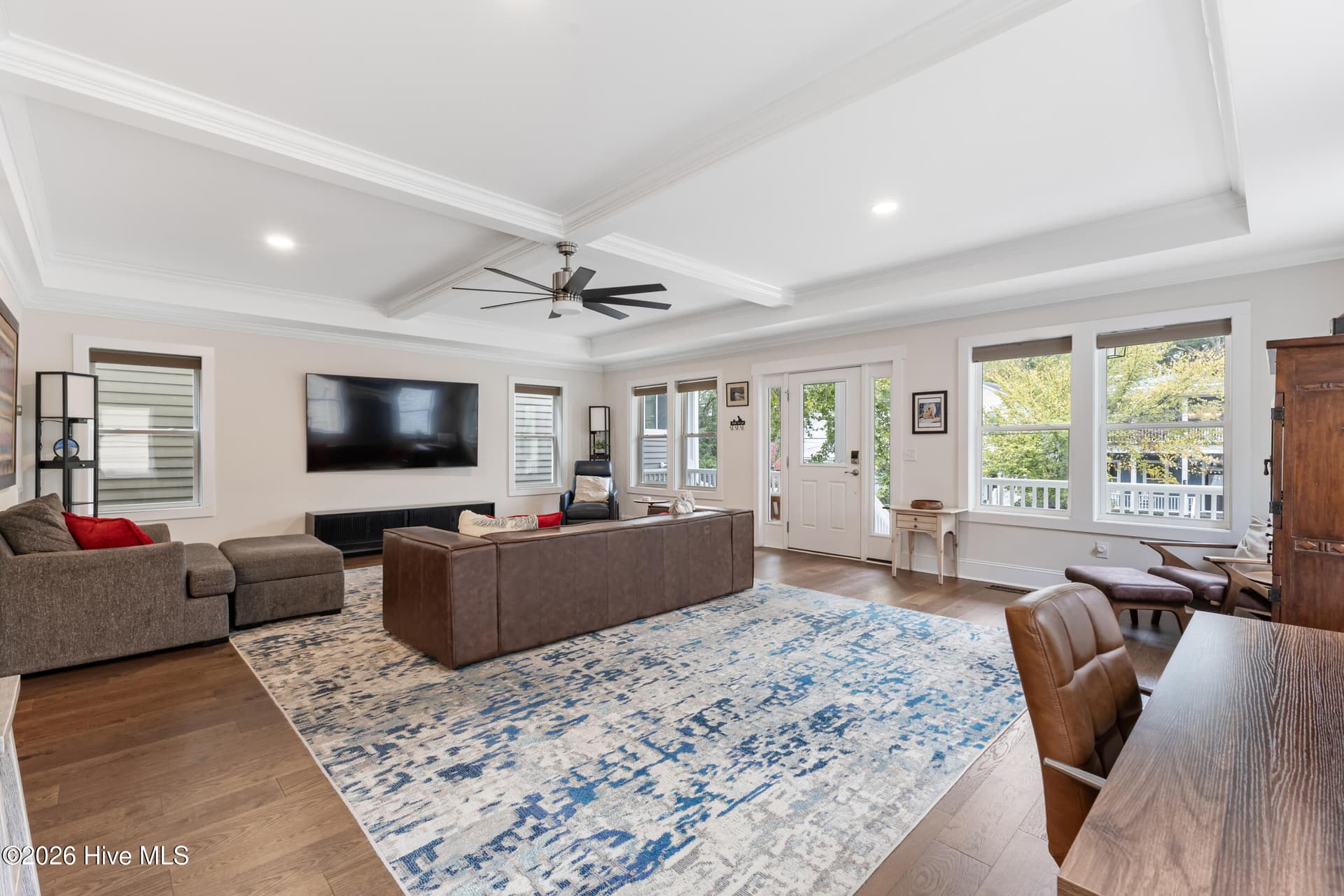 Single Family Residence at 415 S 6th Street, Wilmington, NC 28401, photo 8 of 46