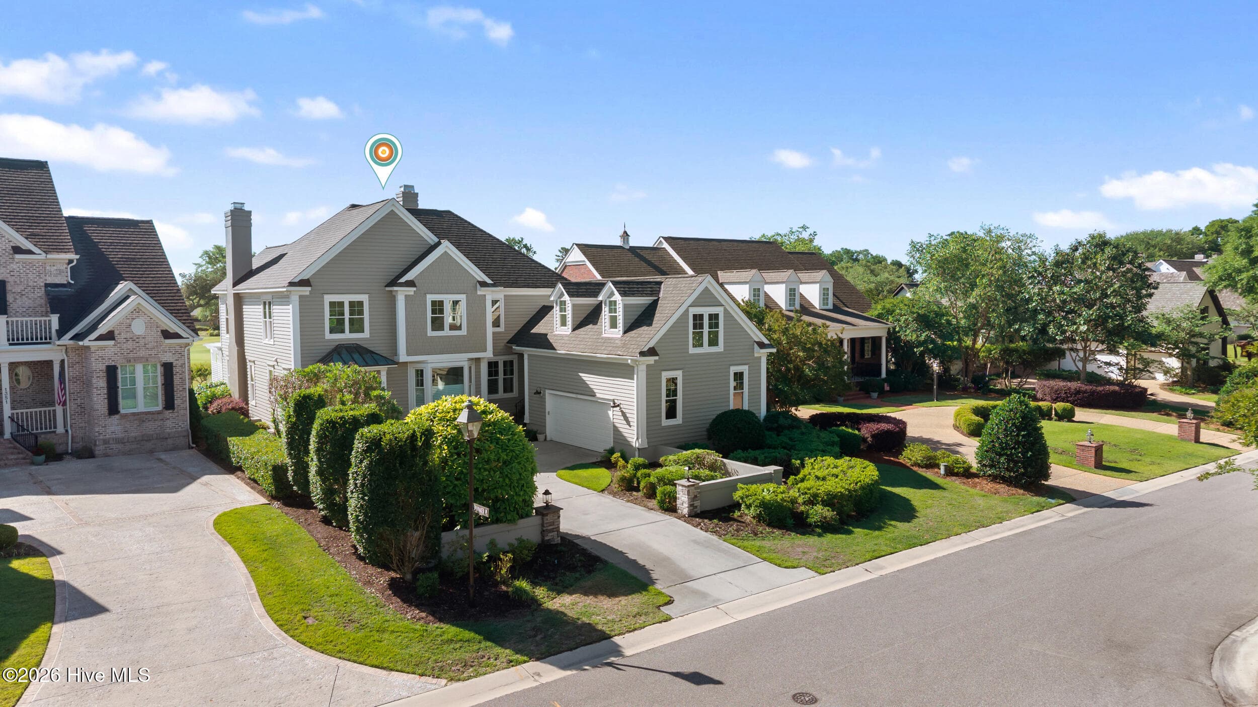 Single Family Residence at 1401 Regatta Drive, Wilmington, NC 28405, photo 86 of 109