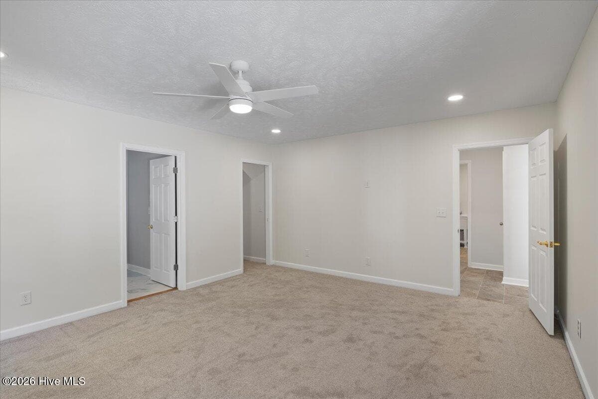 Single Family Residence at 30 Birdie Drive, Whispering Pines, NC 28327, photo 13 of 26