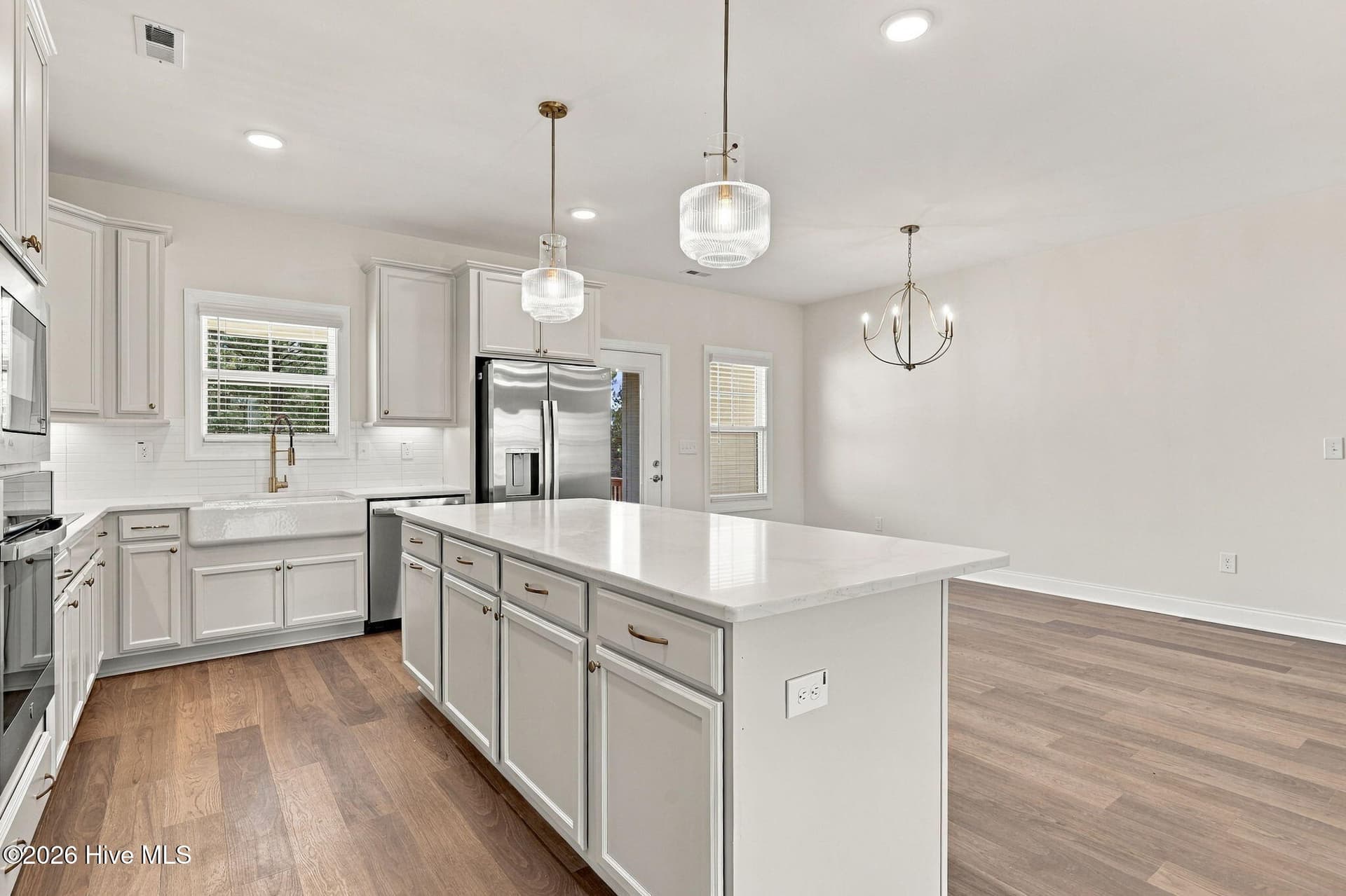 Single Family Residence at 158 Vista Ridge Avenue, Sanford, NC 27332, photo 36 of 71