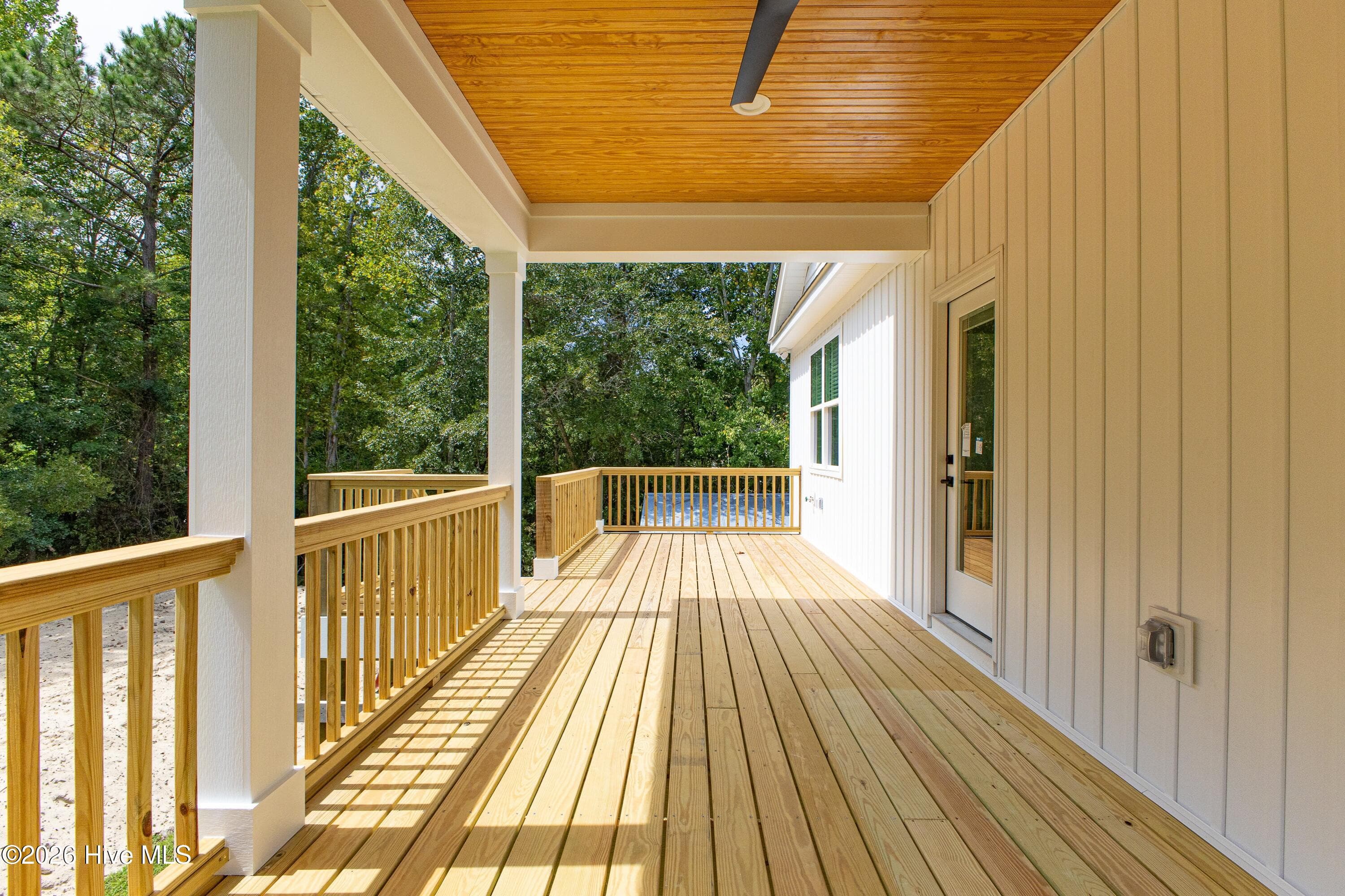 Single Family Residence at 203 Sand Dollar Lane, Hampstead, NC 28443, photo 48 of 63