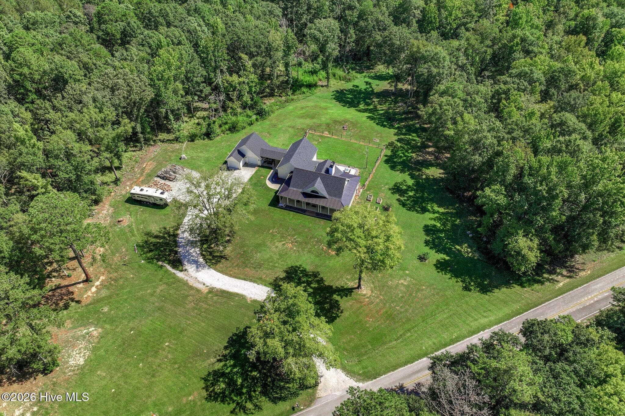 Single Family Residence at 2991 Tankersley Road, Lincolnton, GA 30817, photo 7 of 76