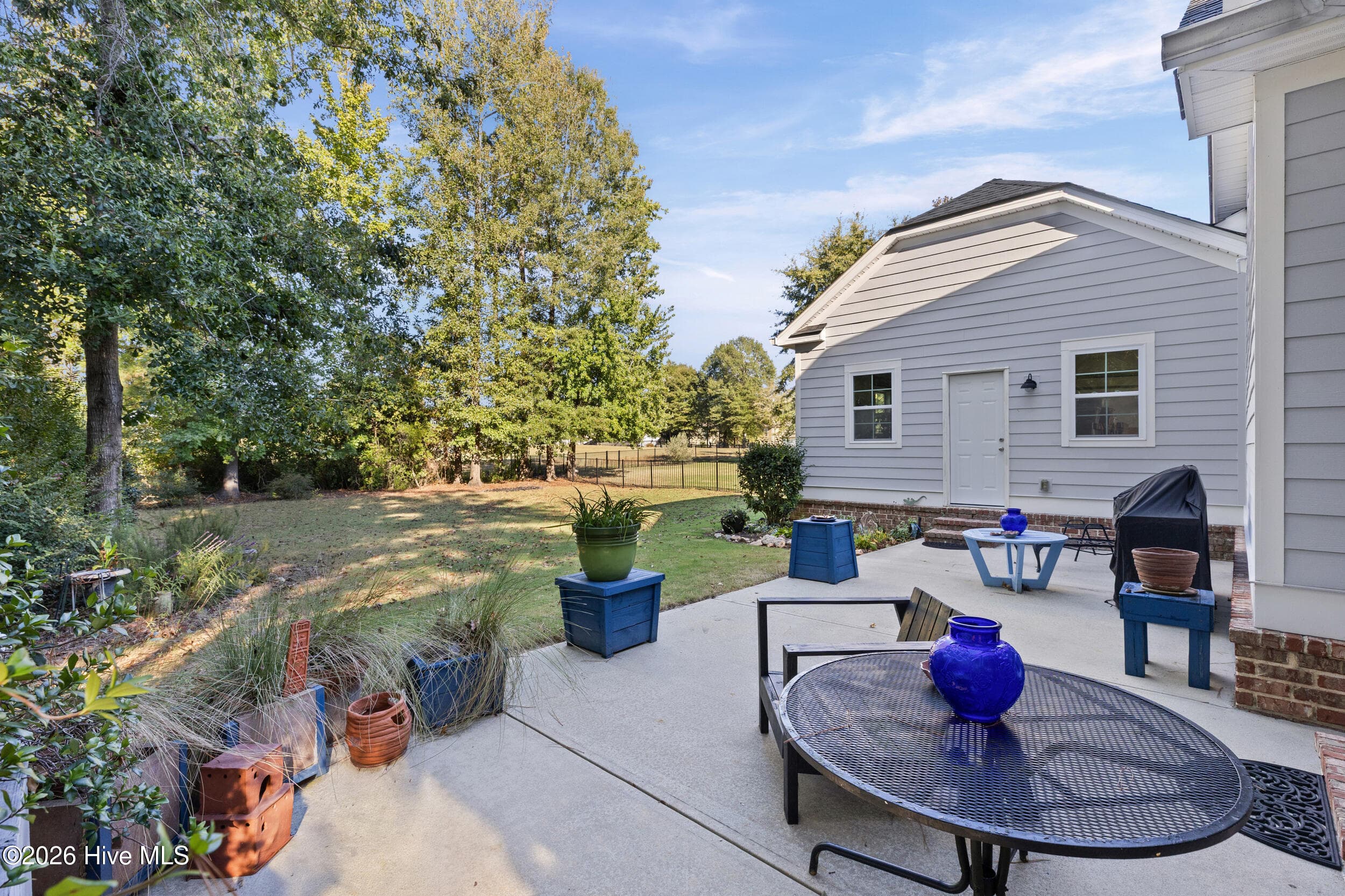 Single Family Residence at 4304 Satolah Ridge, Evans, GA 30809, photo 33 of 45