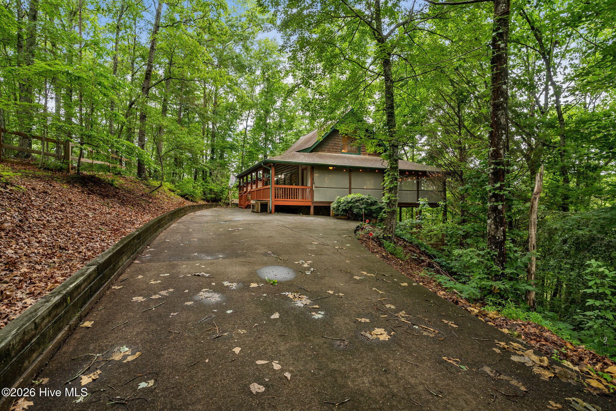 Single Family Residence at 398 Mountain Tops Circle, Blue Ridge, GA 30513, photo 62 of 63