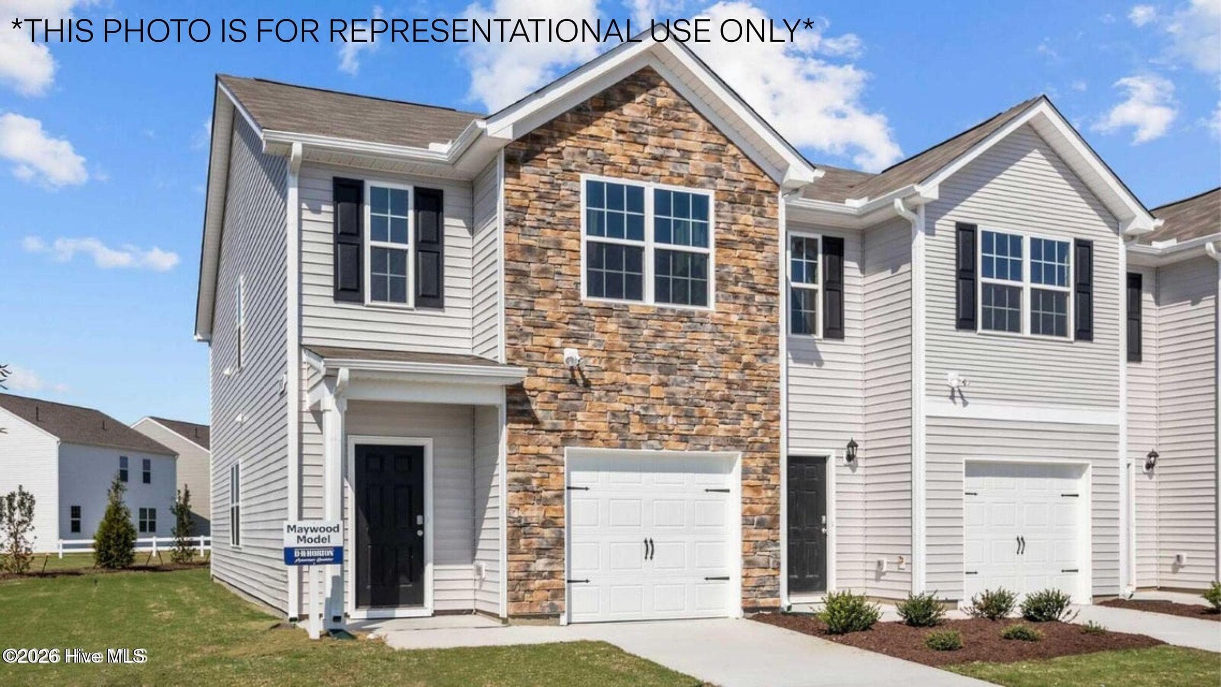 3400 Sedge Drive 4, Winterville, NC 28590