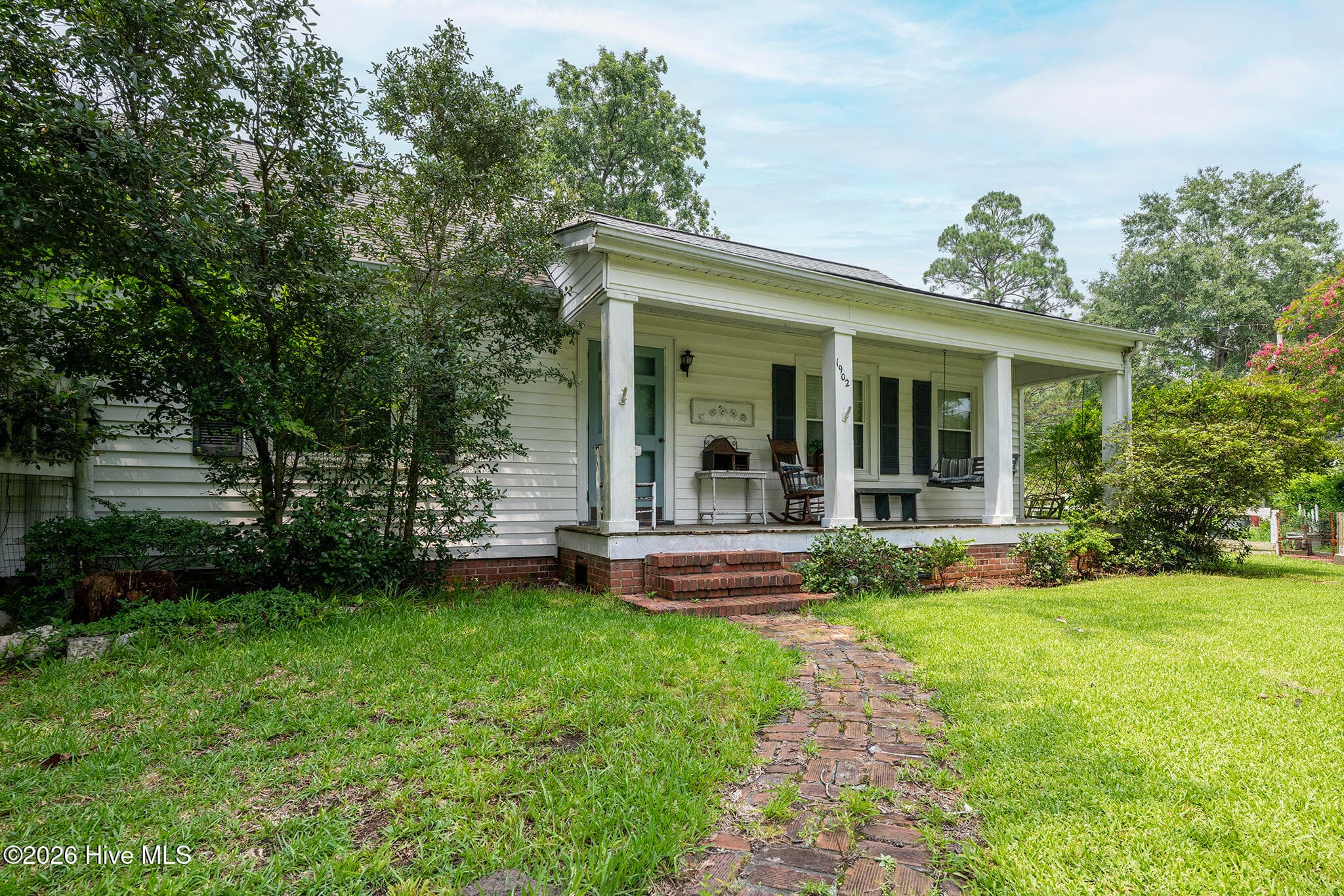 1902 Wilson Street - 1902 Wilson Street, New Bern, NC 28560
