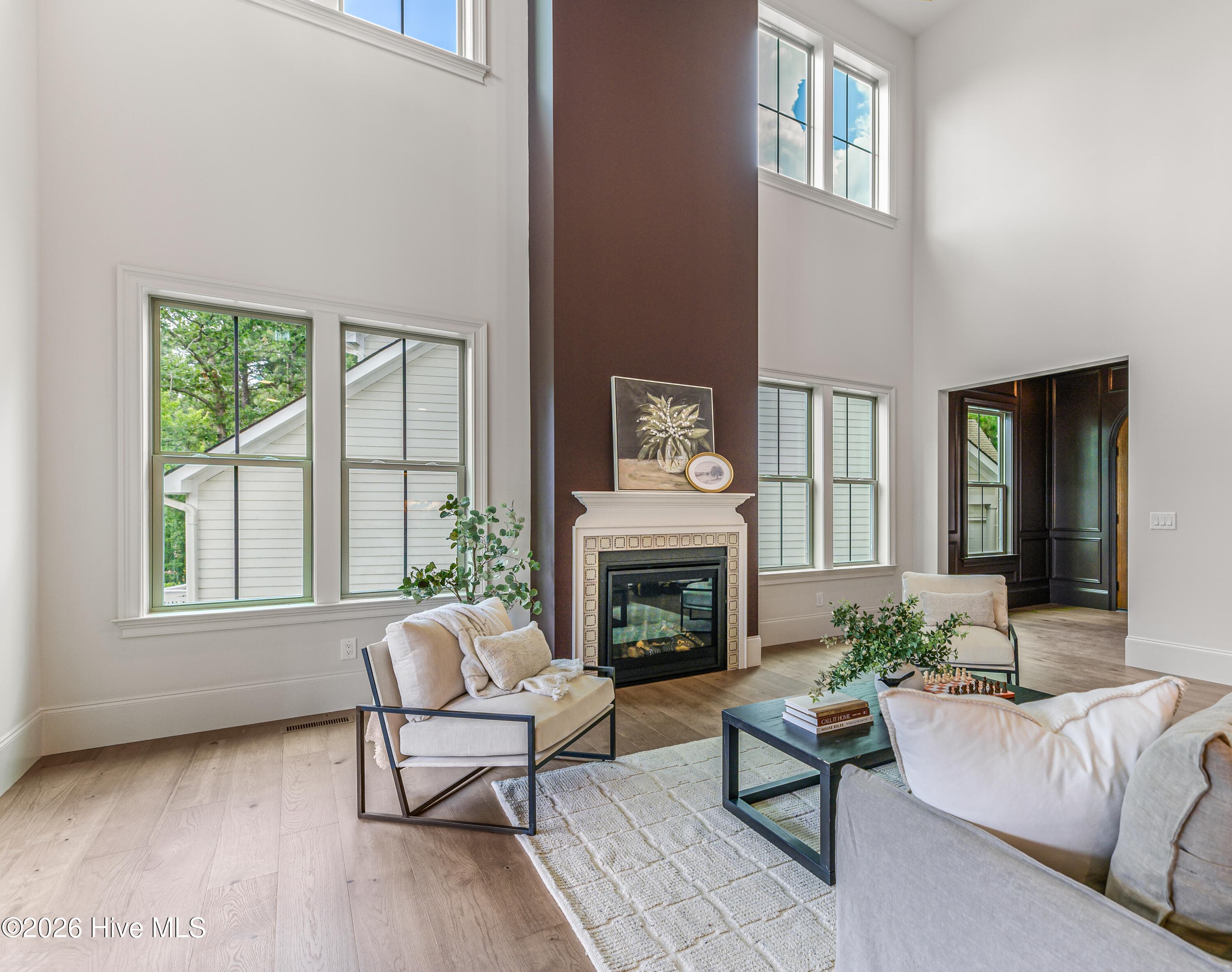 Single Family Residence at 44 Dungarvan Lane, Pinehurst, NC 28374, photo 3 of 32