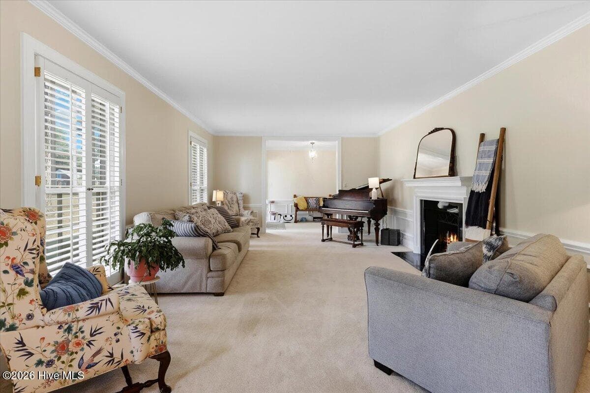Single Family Residence at 1304 Greenbriar Road, Kinston, NC 28501, photo 22 of 66