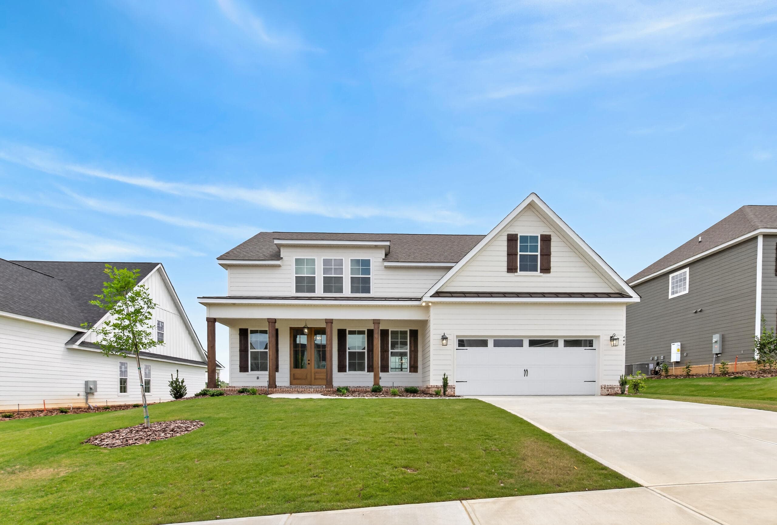 Single Family Residence at 444 Woodlawn St. Street, Evans, GA 30809, photo 2 of 50