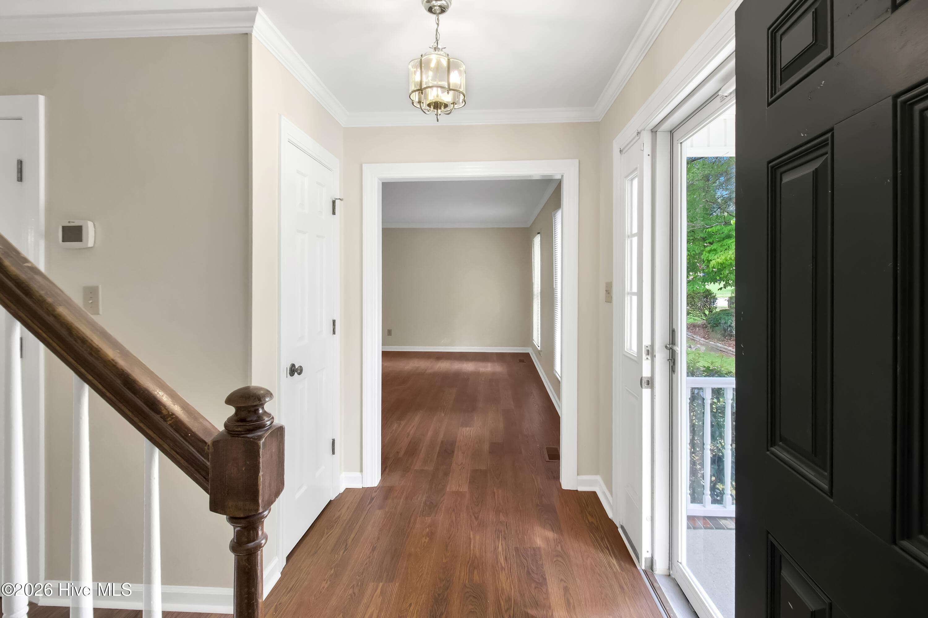 Single Family Residence at 501 Wythe Grove, Jacksonville, NC 28546, photo 4 of 49