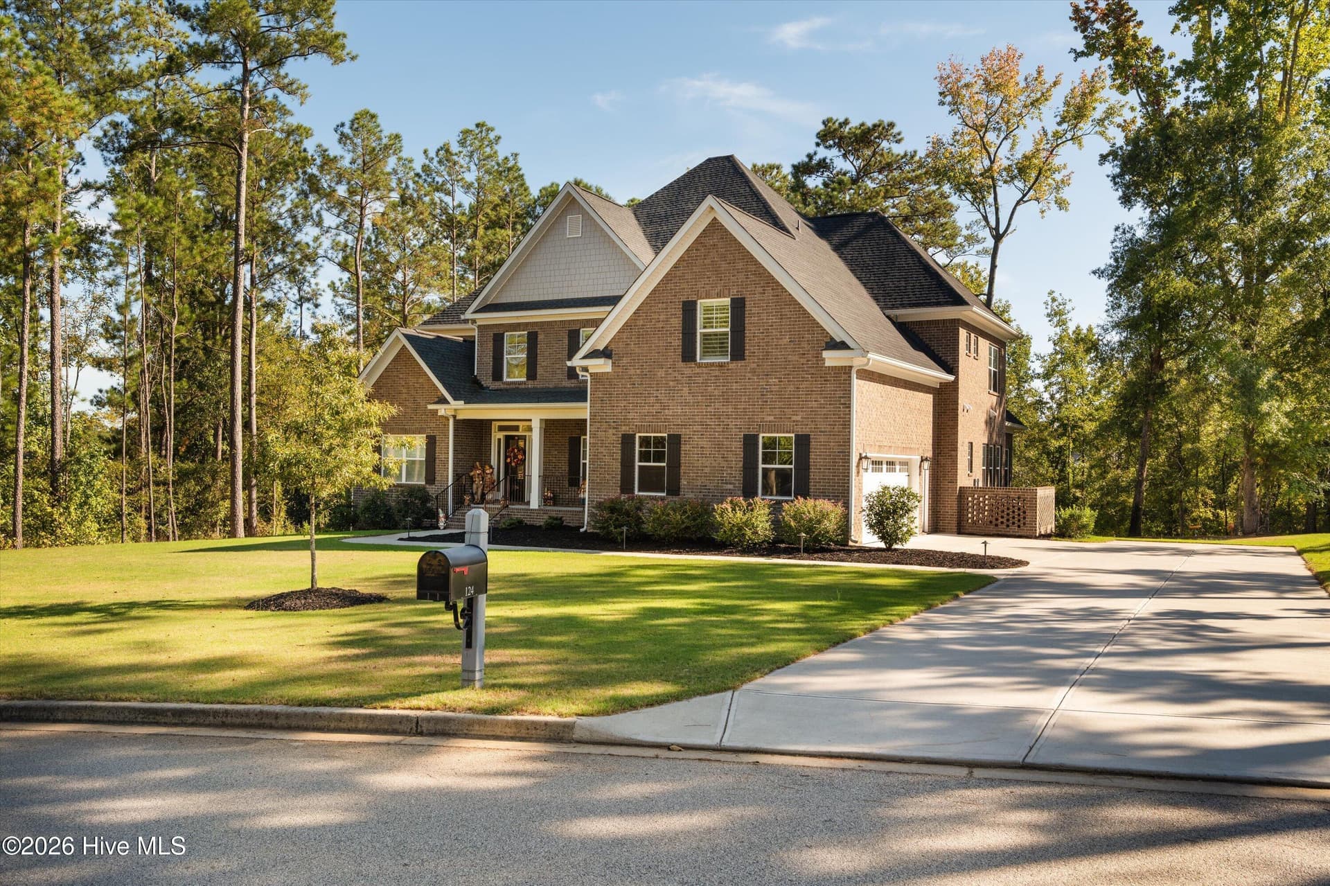 Single Family Residence at 124 Captain Johnson Drive, North Augusta, SC 29860, photo 70 of 109