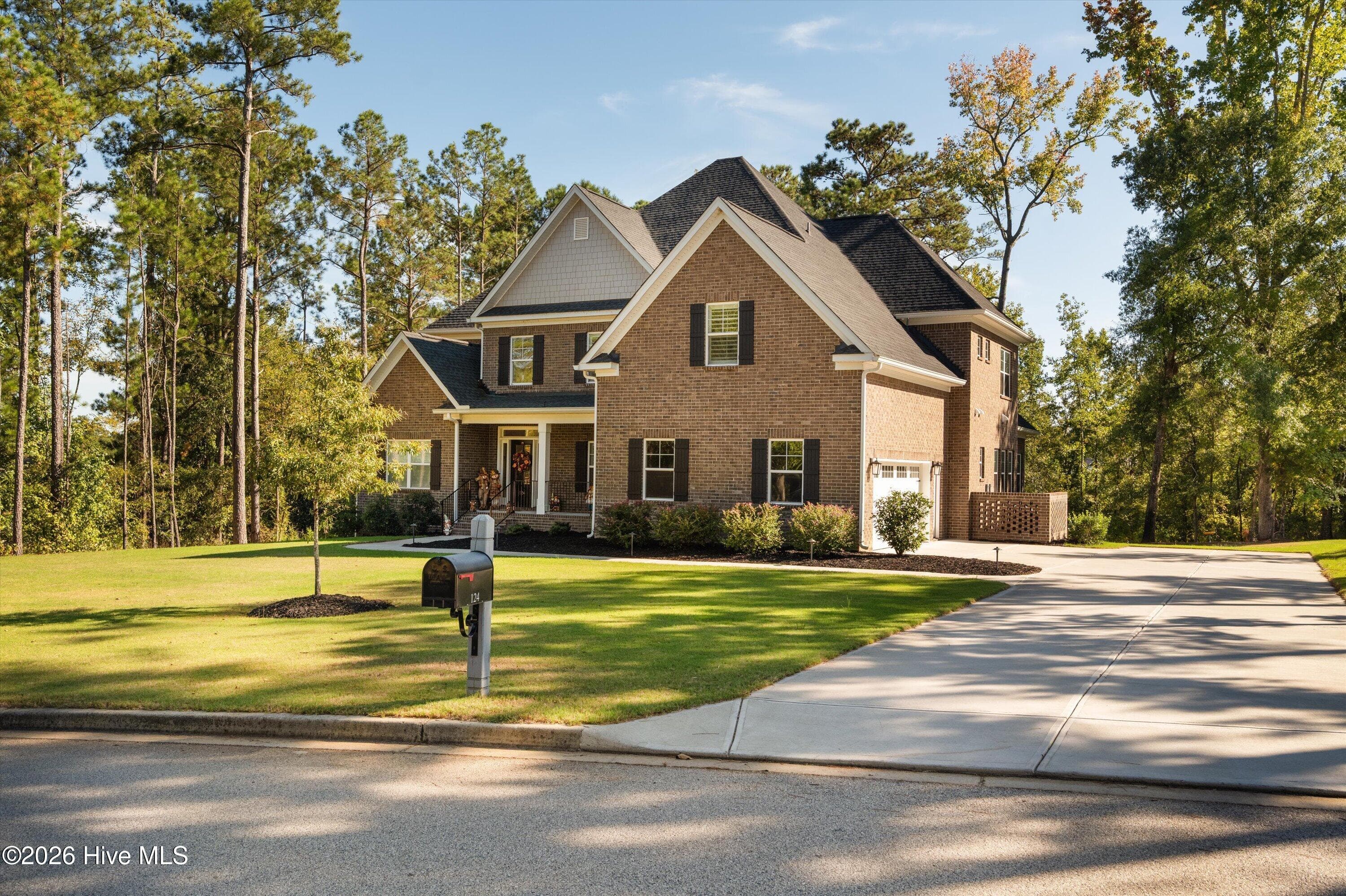 Single Family Residence at 124 Captain Johnson Drive, North Augusta, SC 29860, photo 70 of 109
