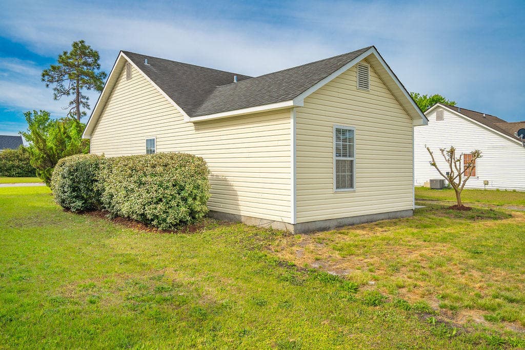 Single Family Residence at 6701 Alamosa Drive, Wilmington, NC 28411, photo 36 of 46