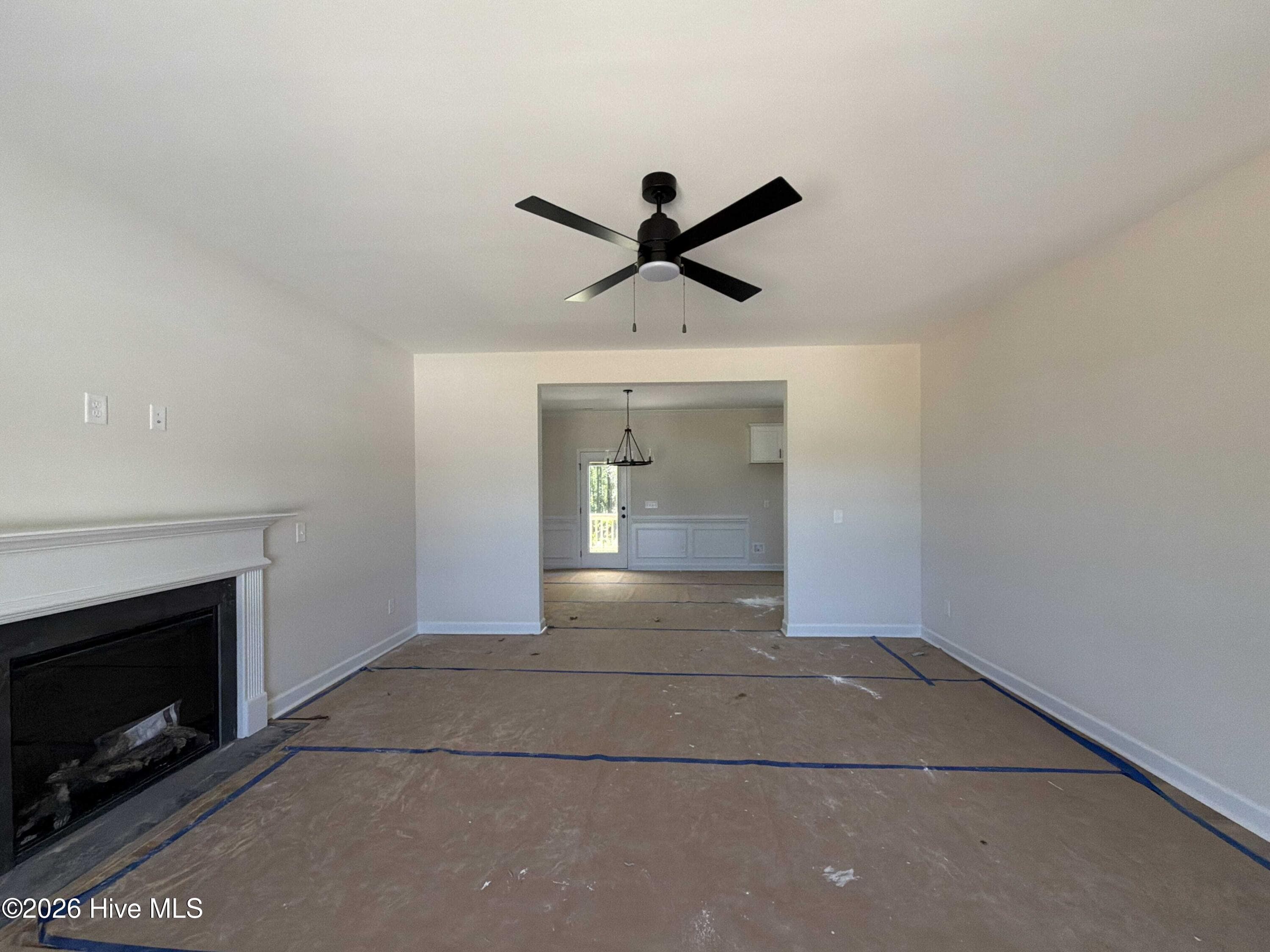 Single Family Residence at 261 Yardley Drive, Smithfield, NC 27577, photo 37 of 208