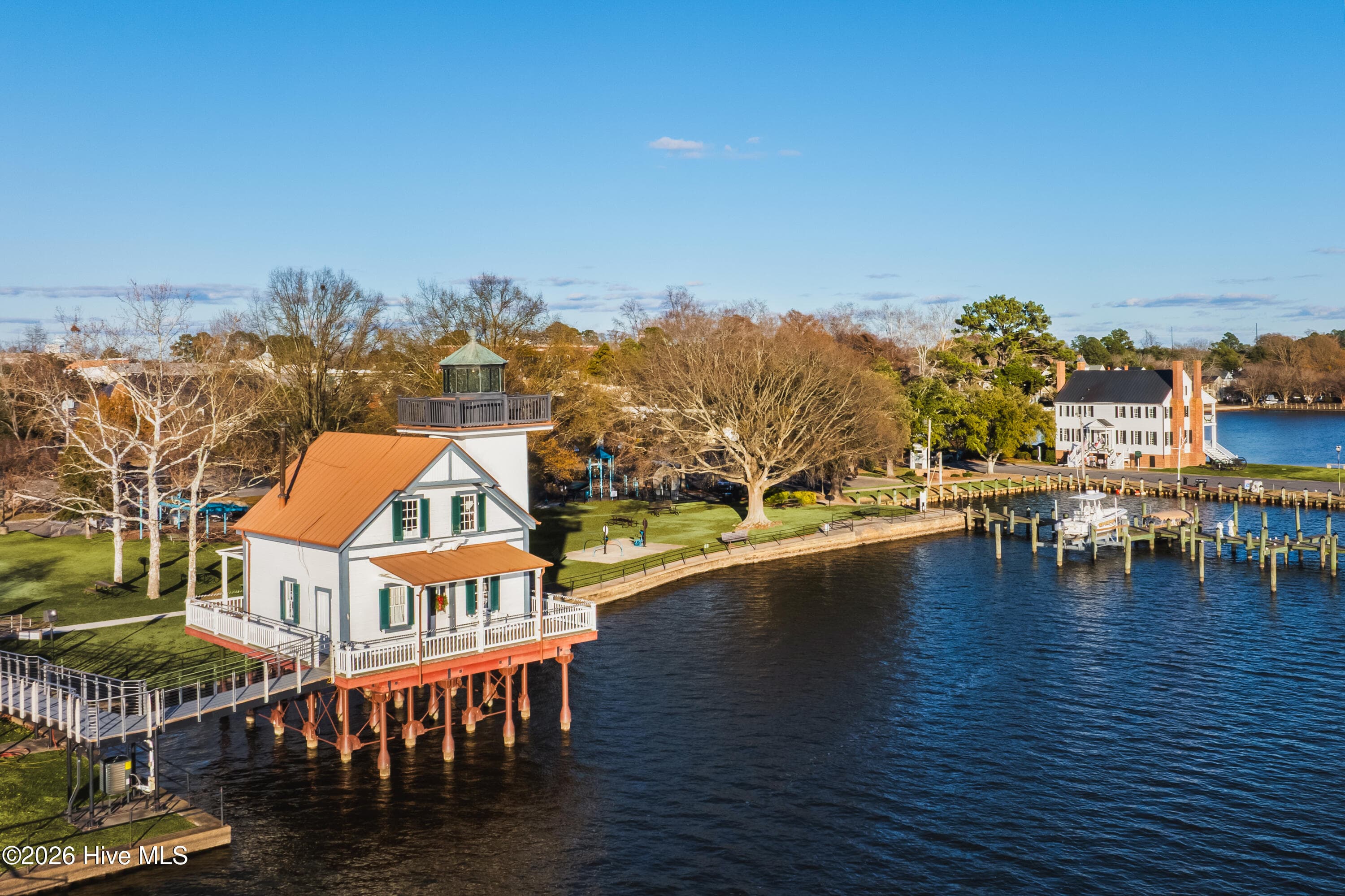 Single Family Residence at 107 Middlesbrough Lane, Edenton, NC 27932, photo 17 of 19