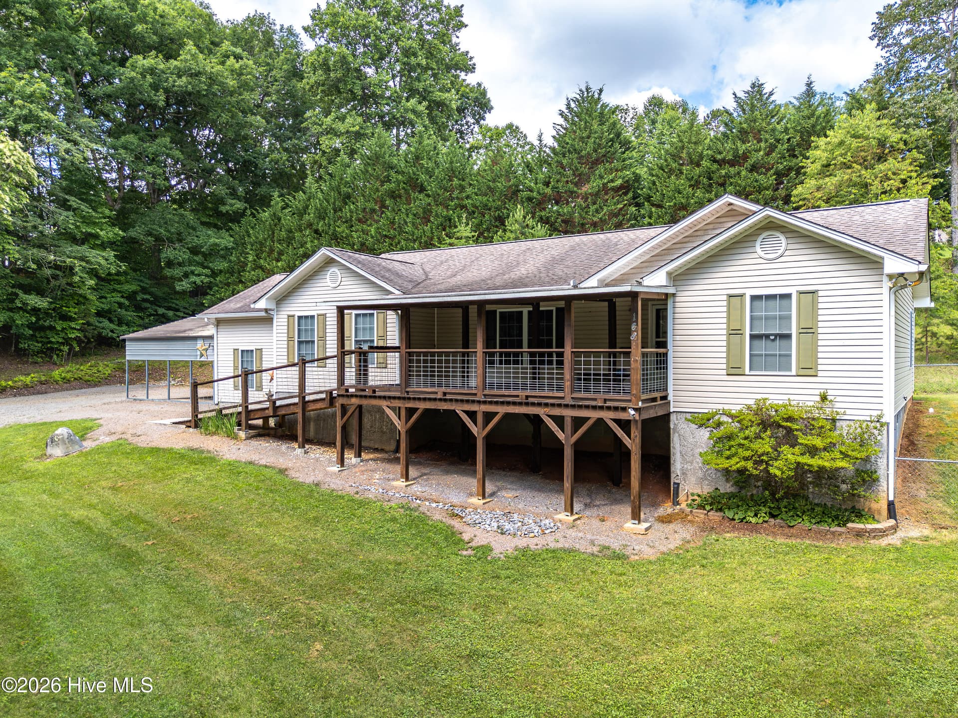 Single Family Residence at 168 Lilac Trail, Murphy, NC 28906, photo 3 of 60