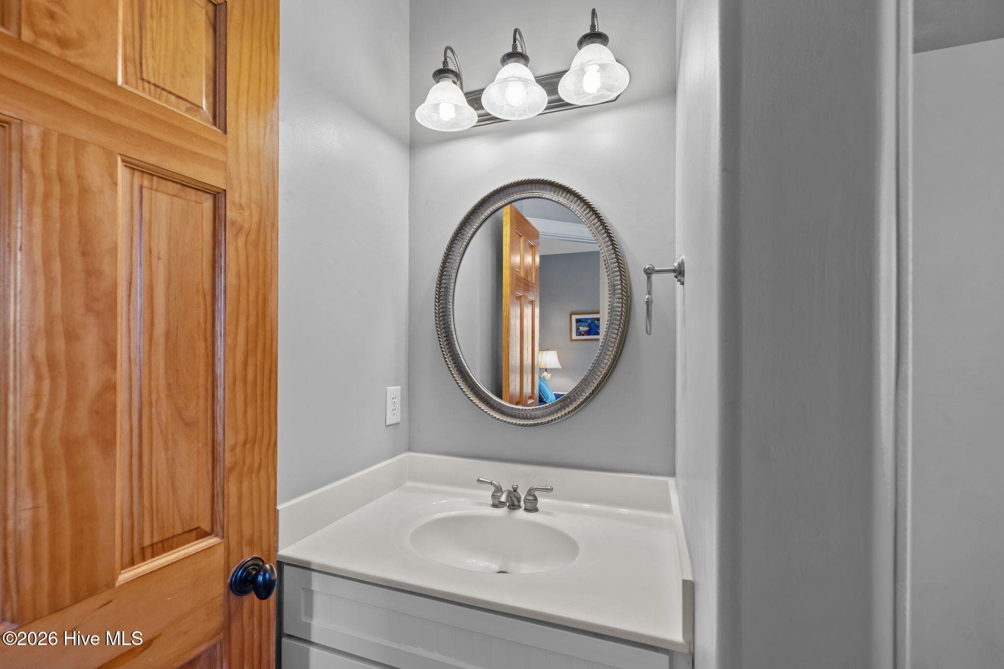 4th Bath - 4204 Emerald Drive, Emerald Isle, NC 28594