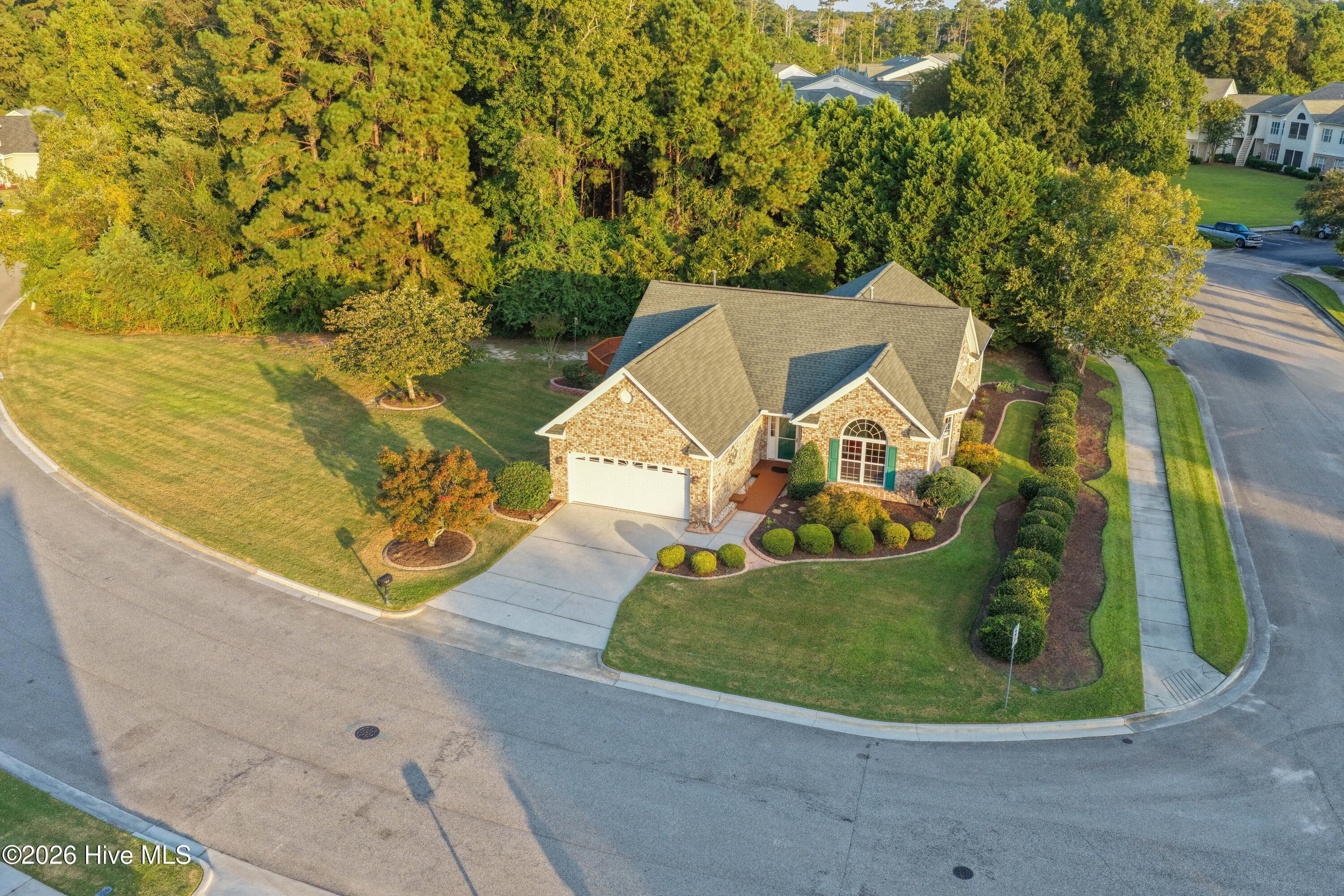Single Family Residence at 202 Longmeadow Drive, Wilmington, NC 28412, photo 2 of 36