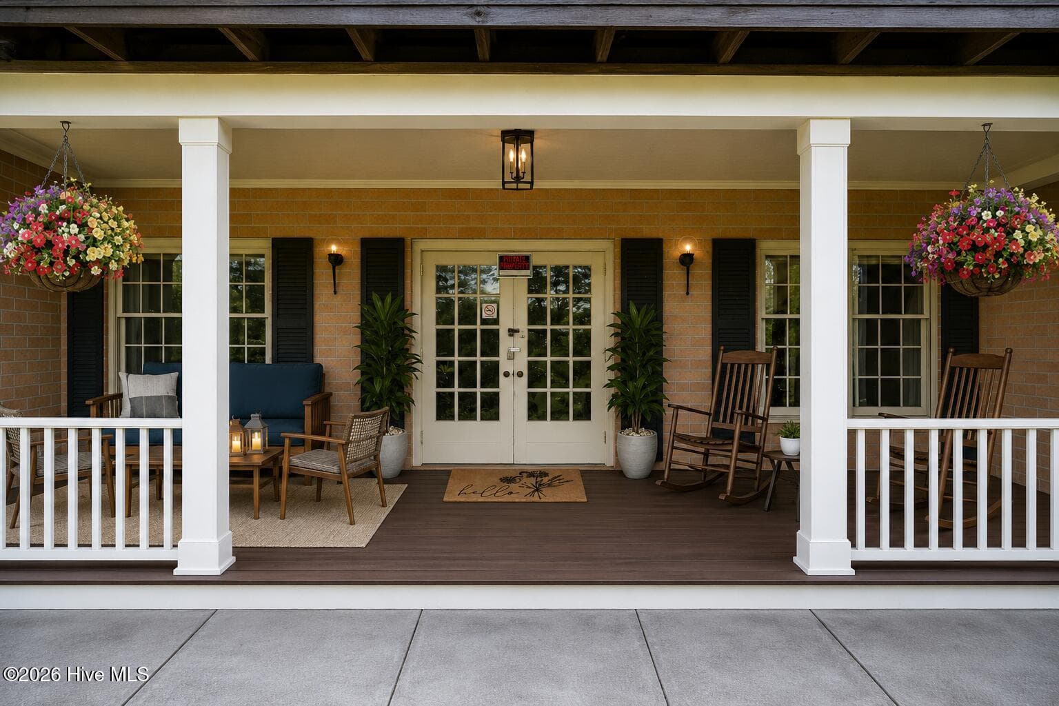 Virtually Staged - 6722 Wallace Highway A, Wallace, NC 28466