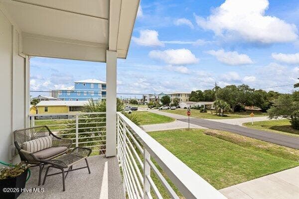 500 Alabama Avenue Unit 1, Carolina Beach, NC 28428