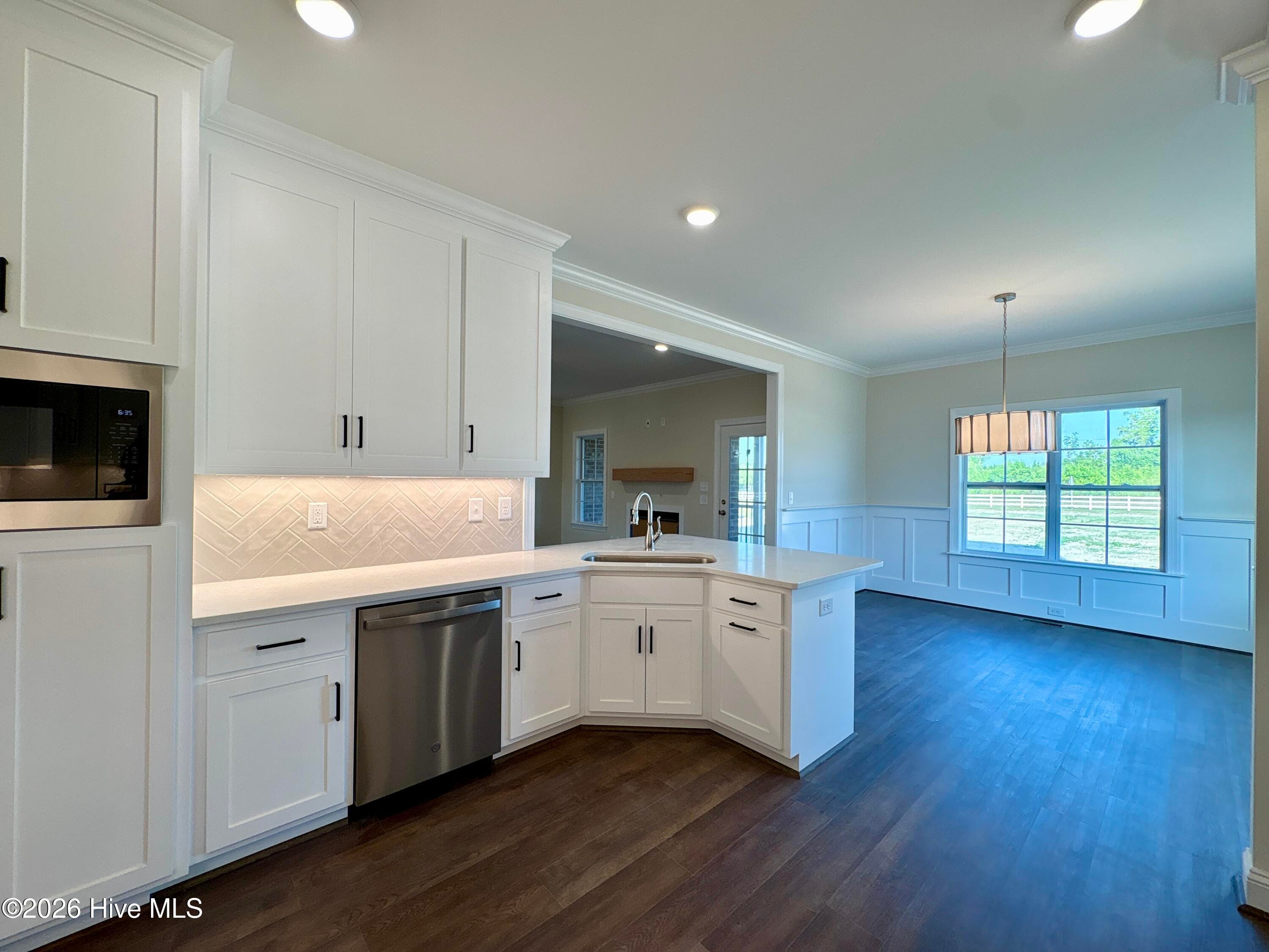 Single Family Residence at 7615 Sweetwater Drive, Nashville, NC 27856, photo 35 of 251