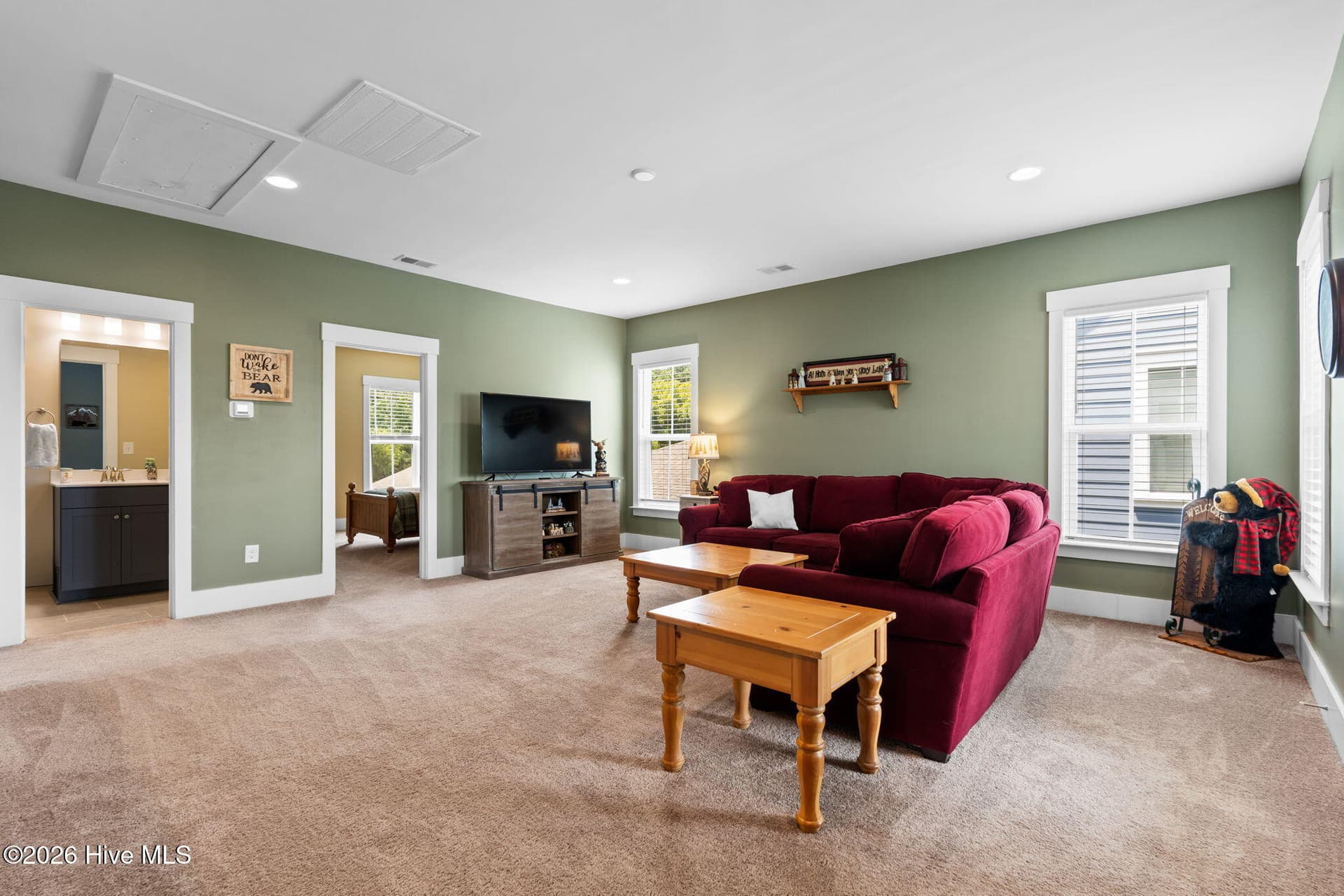 Single Family Residence at 9099 Village Lake Drive SW, Calabash, NC 28467, photo 25 of 63