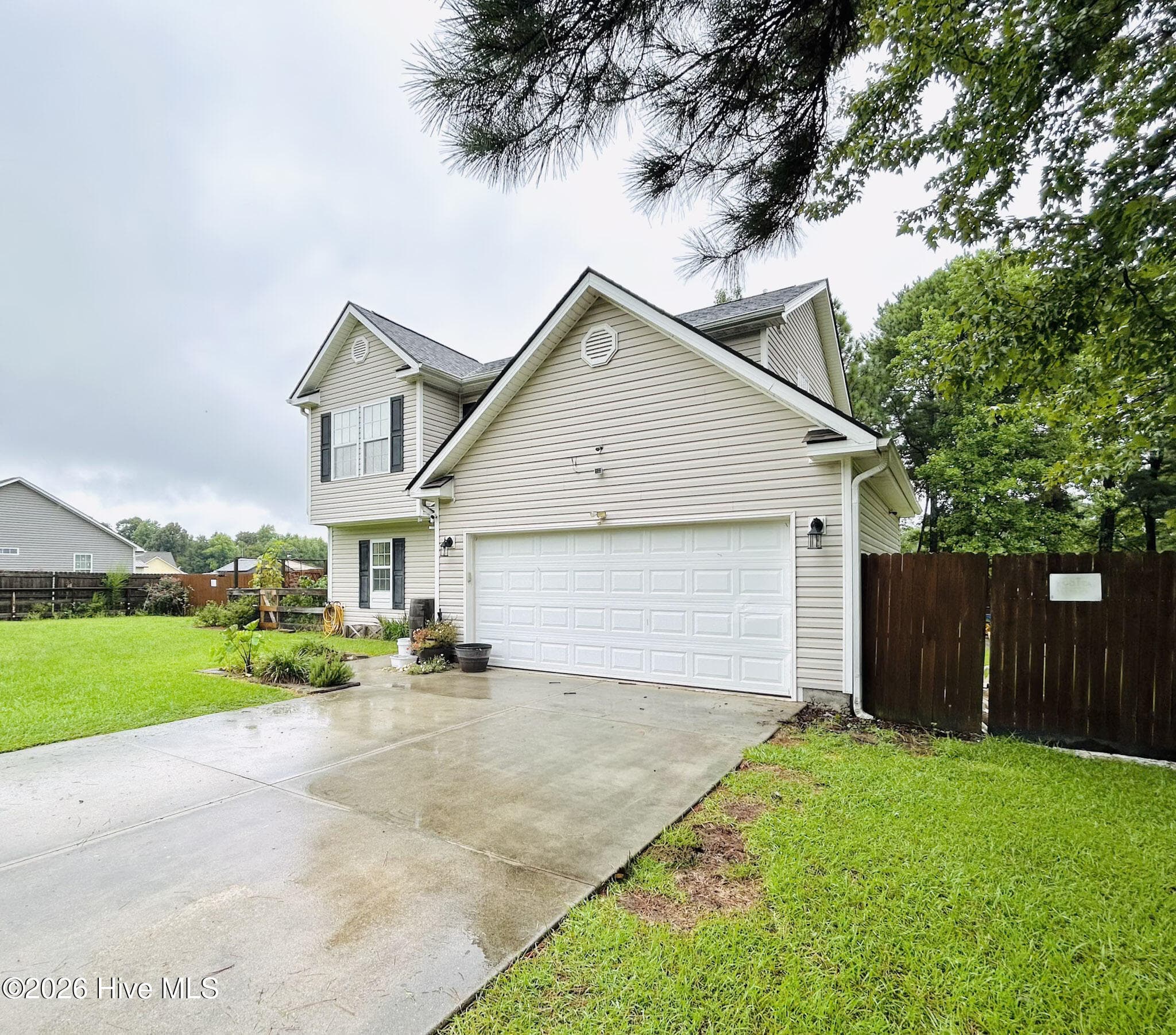Single Family Residence at 305 Vito Court, Richlands, NC 28574, photo 61 of 83