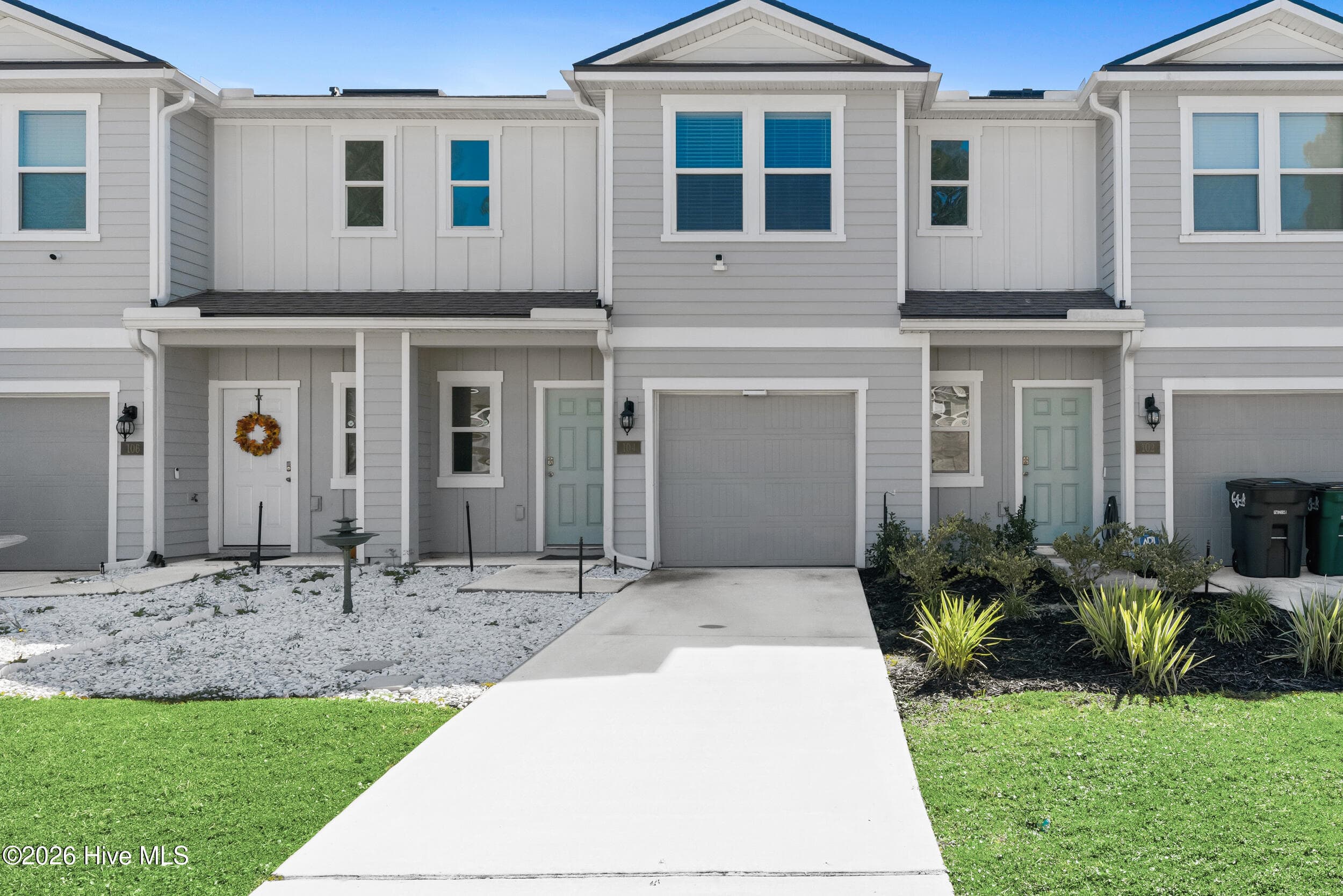 104 Deep Bay Circle, St. Marys, GA 31558