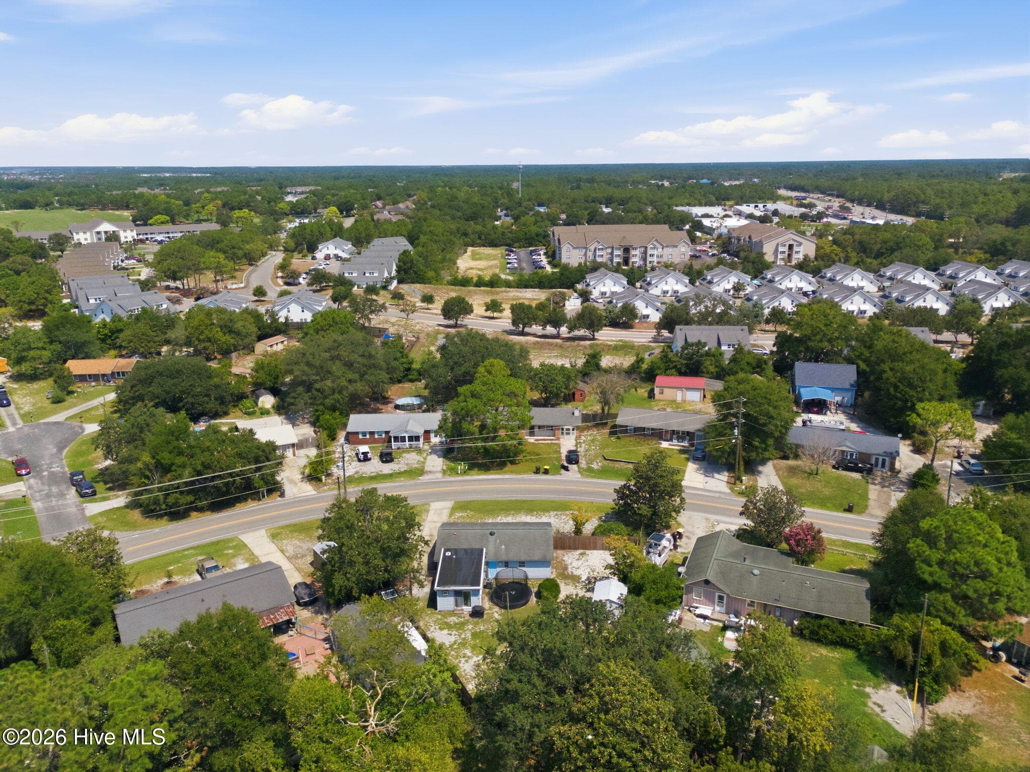 Single Family Residence at 209 Cathay Road, Wilmington, NC 28412, photo 49 of 49