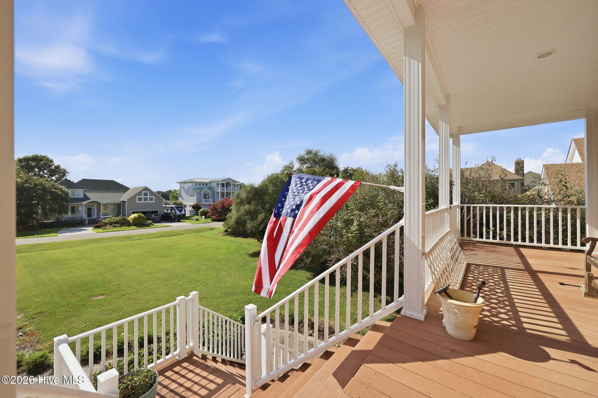 Single Family Residence at 158 Mariners Way, Moyock, NC 27958, photo 9 of 37