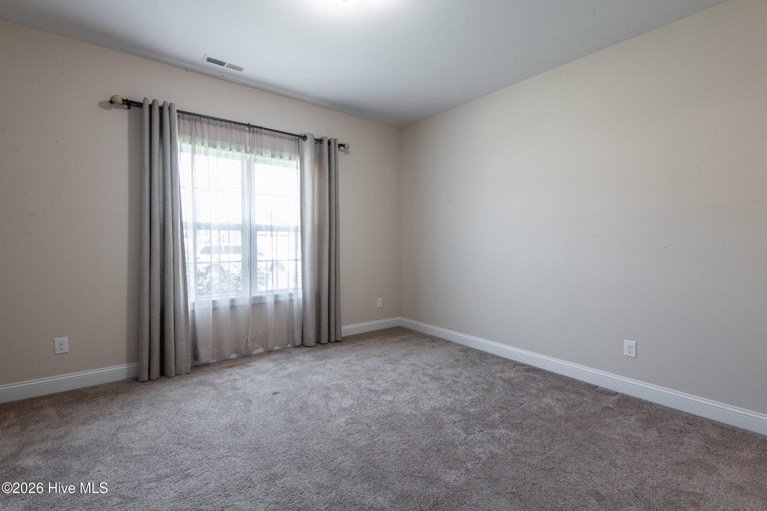 Third Bedroom - 297 Copper Creek Drive, Winterville, NC 28590