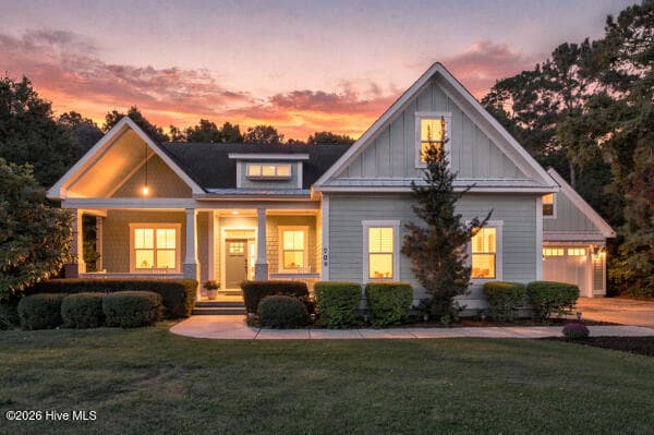Single Family Residence at 209 Bates Retreat, Hampstead, NC 28443, photo 2 of 41