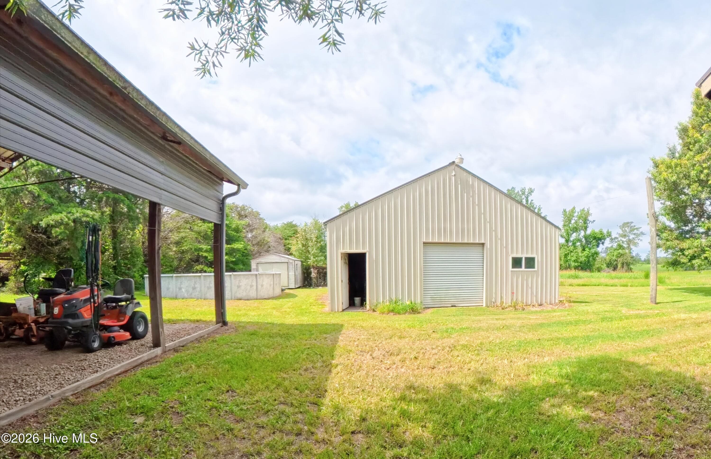 Single Family Residence at 2160 Bostic Mill Road, Bartow, GA 30413, photo 22 of 22