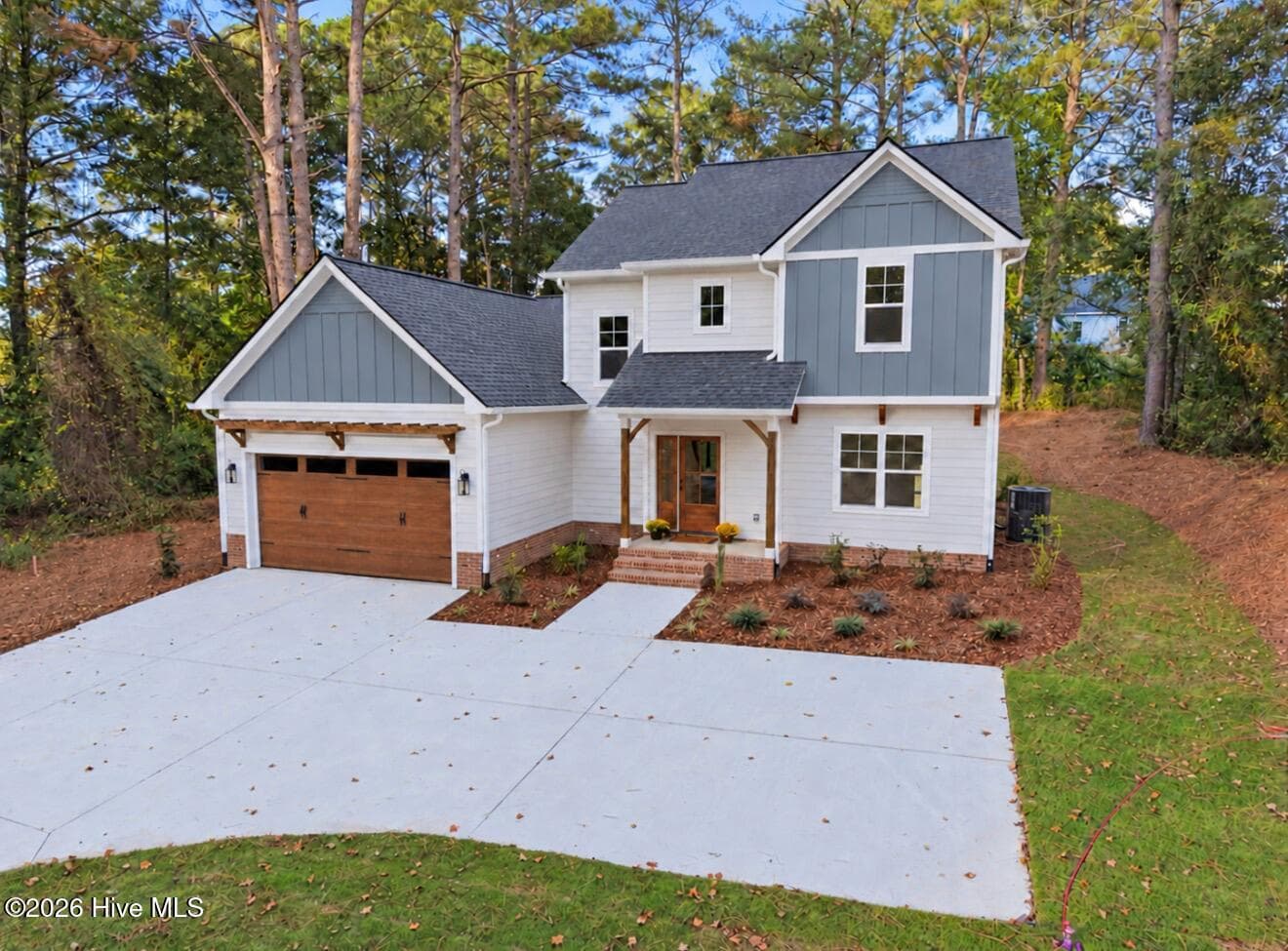 Single Family Residence at 7247 Nc 22 Hwy, Carthage, NC 28327, photo 3 of 53